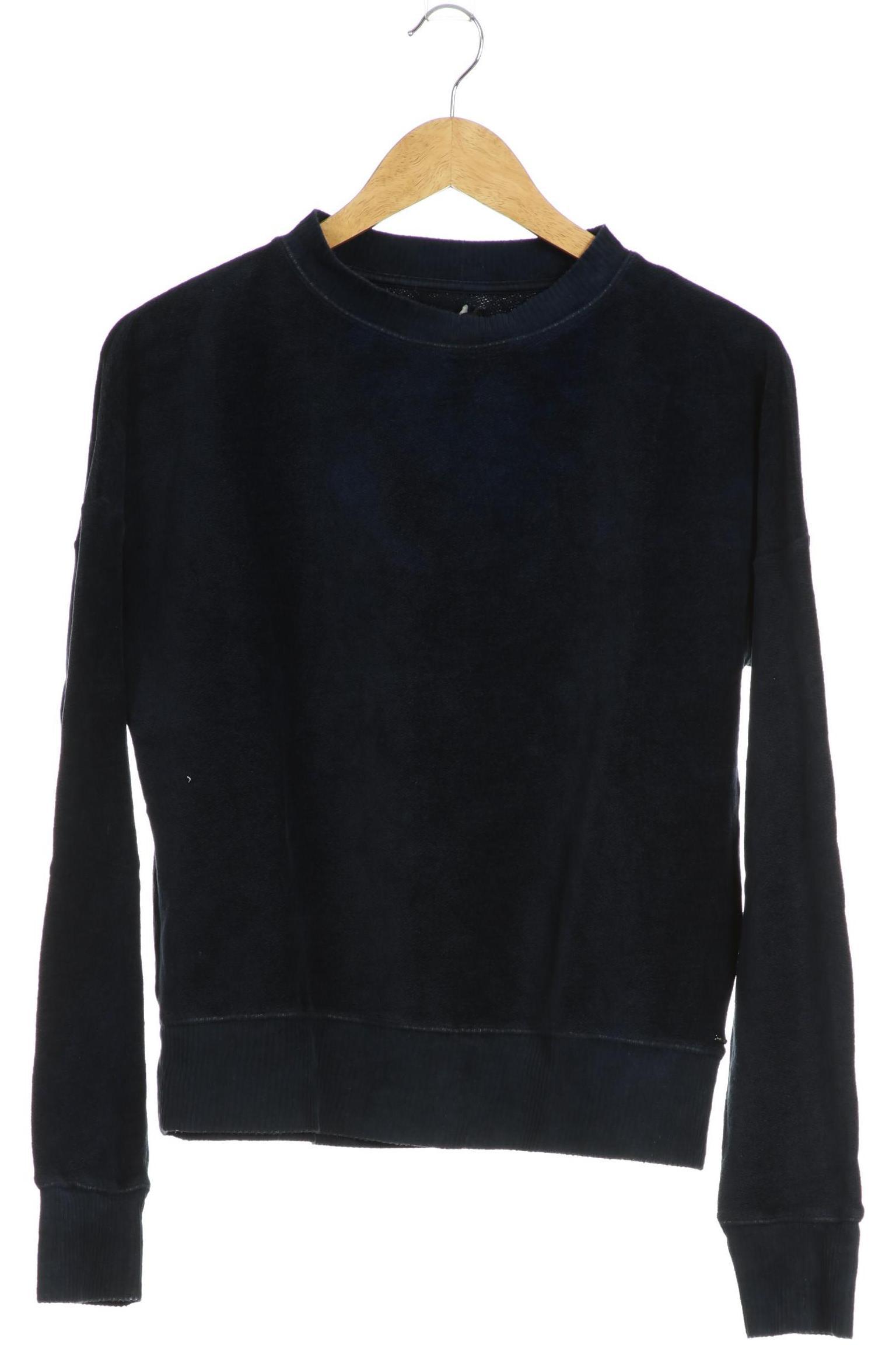 

Diesel Damen Sweatshirt, blau, Gr.
