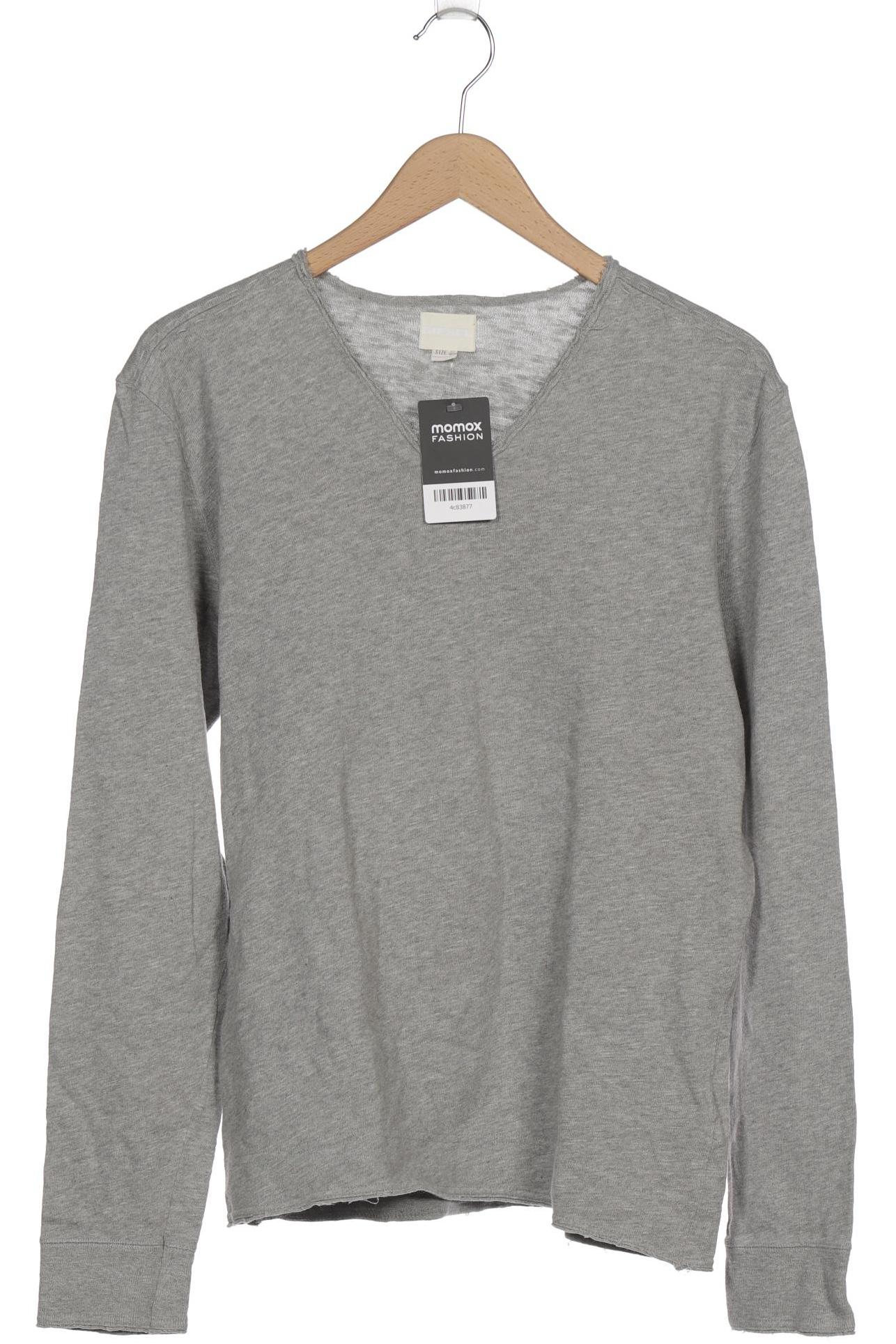 

Diesel Damen Sweatshirt, grau