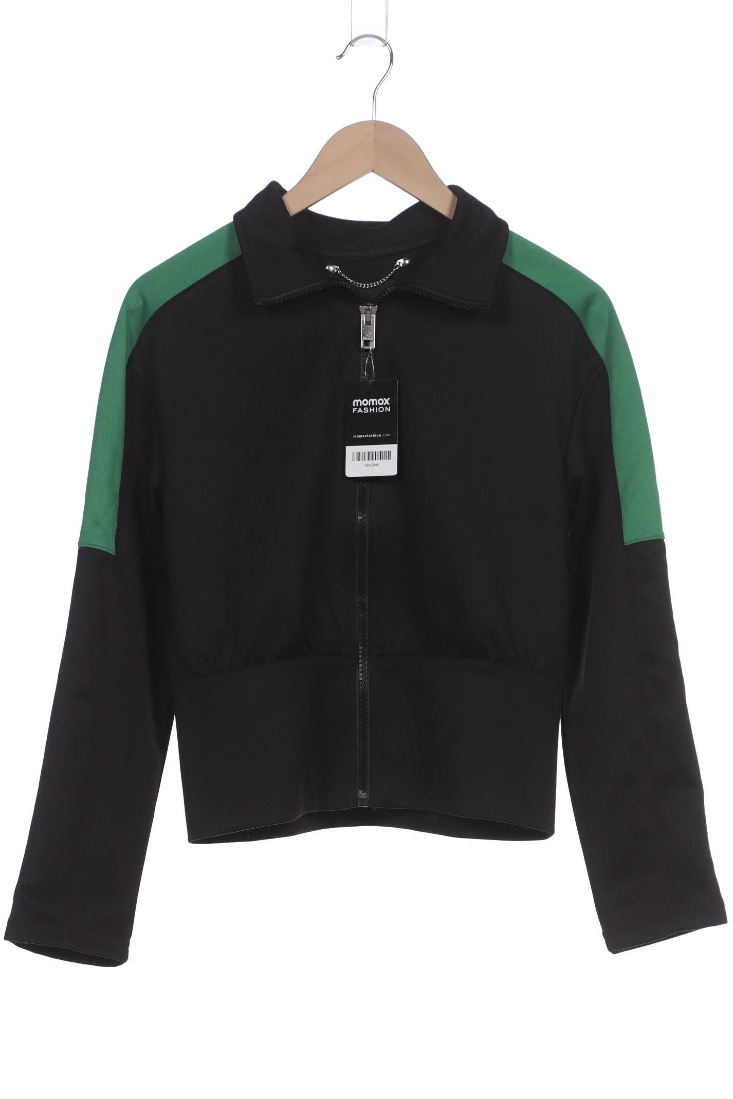 

Diesel Damen Sweatshirt, schwarz, Gr. 42