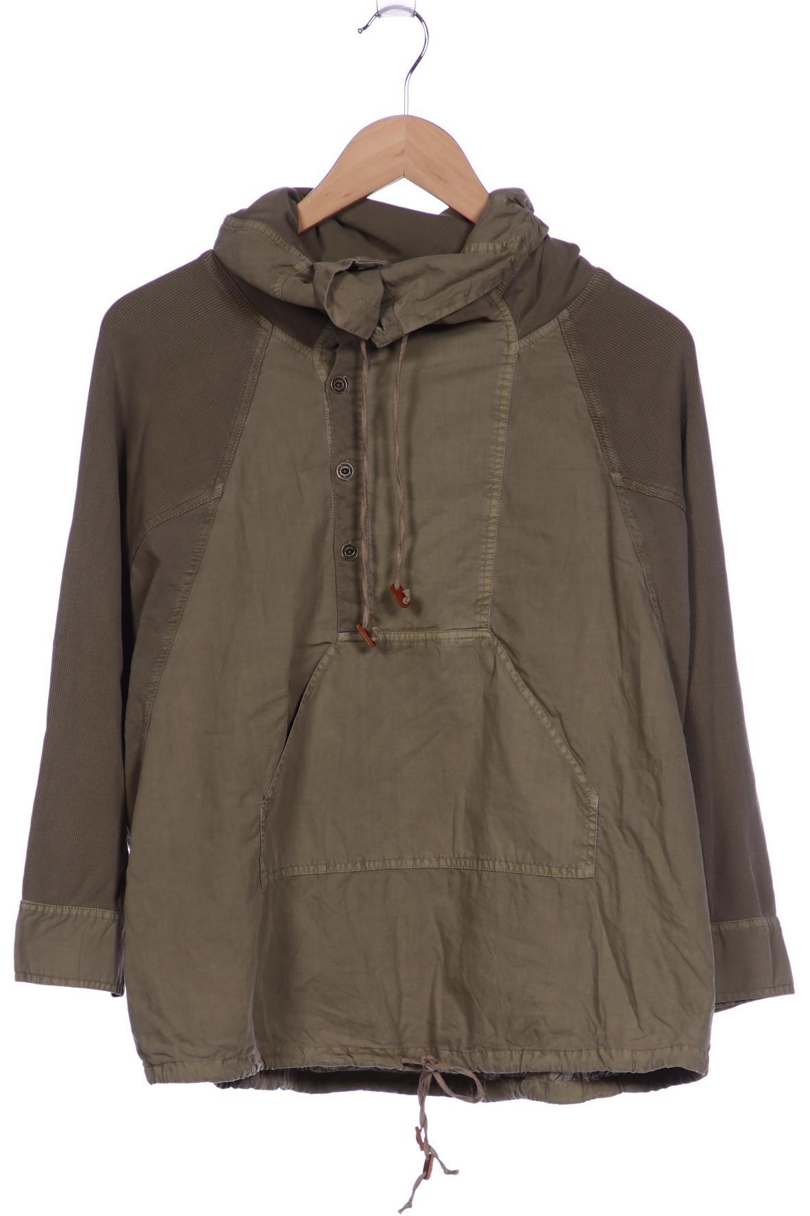 

Diesel Damen Sweatshirt, grün, Gr. 34