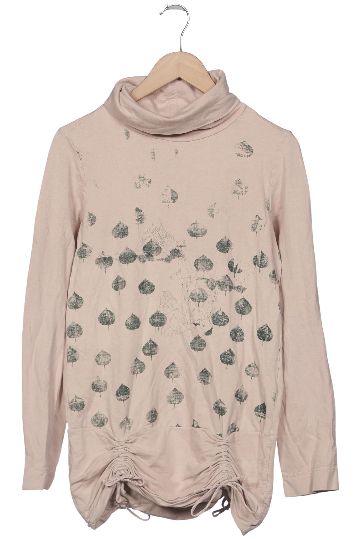 

Diesel Damen Sweatshirt, pink, Gr. 38