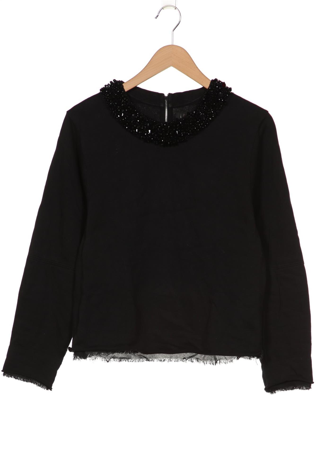 

Diesel Damen Sweatshirt, schwarz, Gr. 36