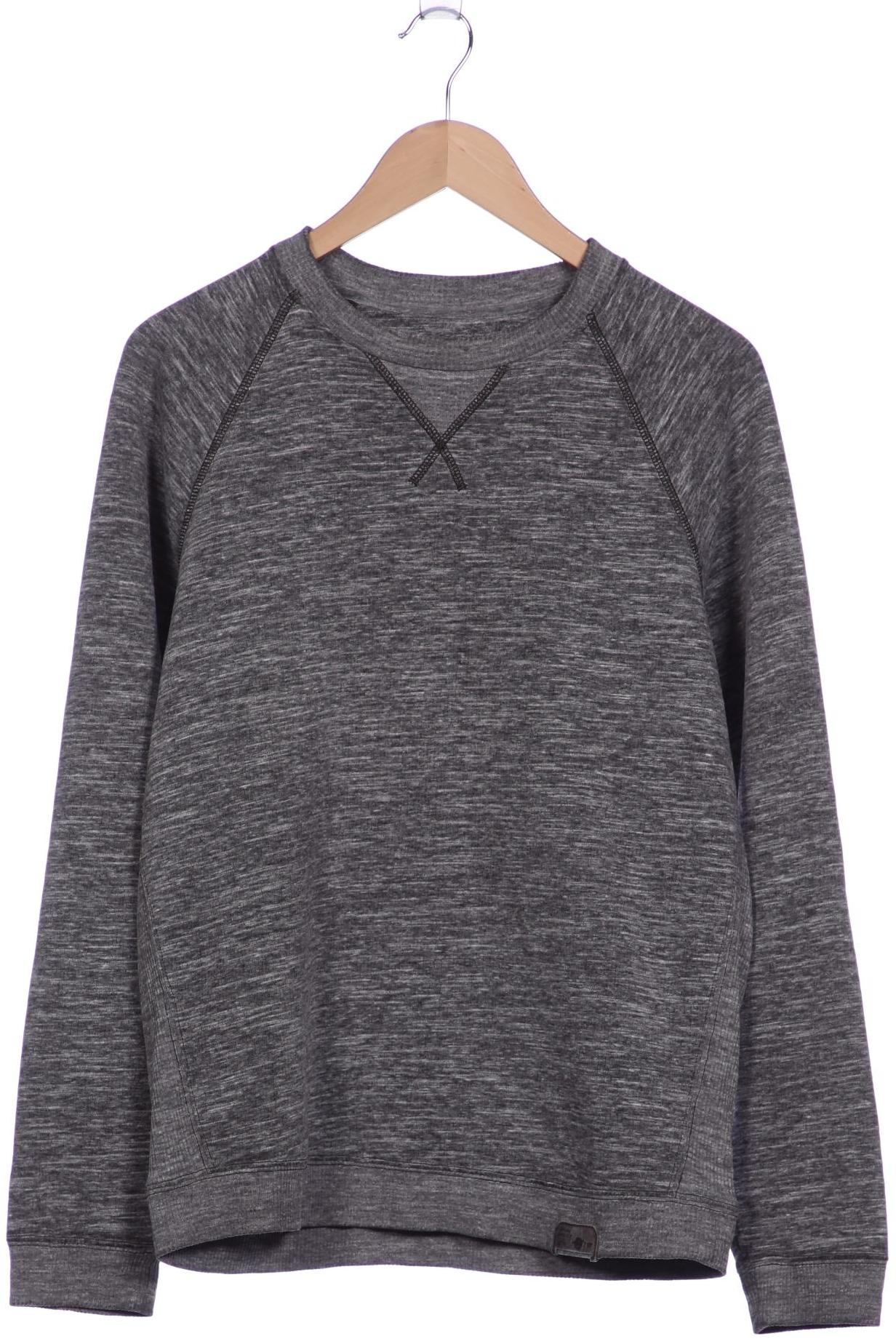 

Diesel Damen Sweatshirt, grau, Gr. 42