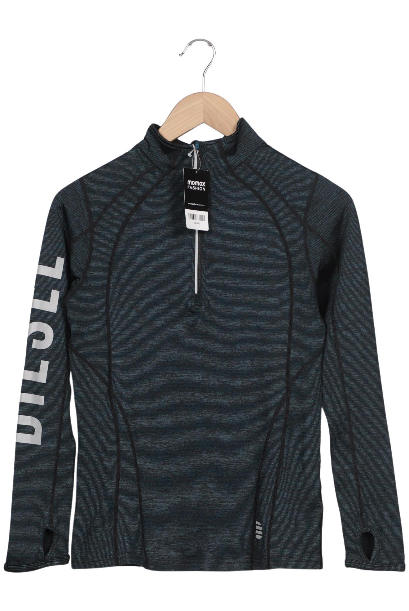 

Diesel Damen Sweatshirt, grün, Gr. 36