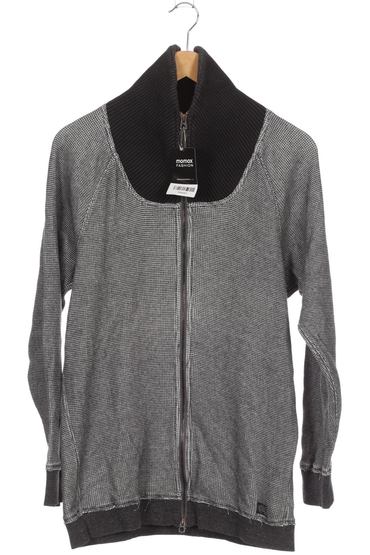 

Diesel Damen Sweatshirt, grau, Gr. 42