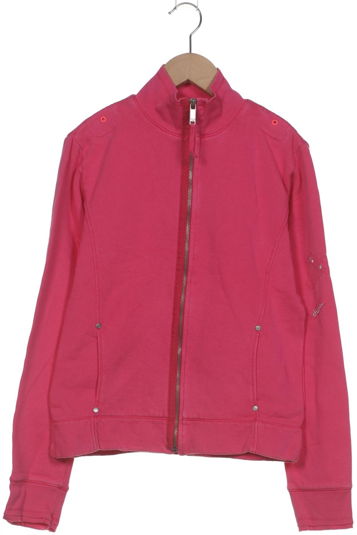 

Diesel Damen Sweatshirt, pink, Gr. 44