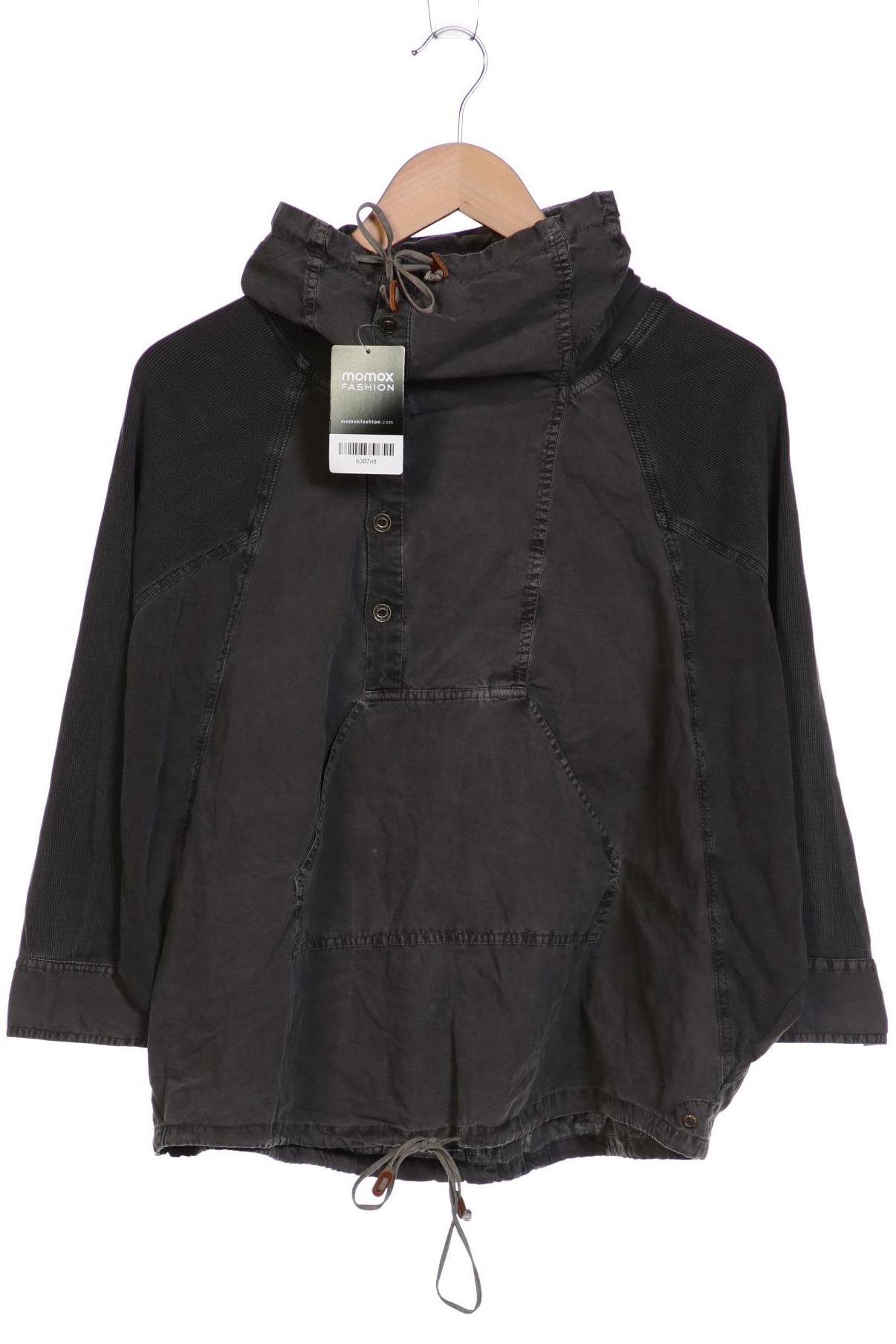 

Diesel Damen Sweatshirt, grau