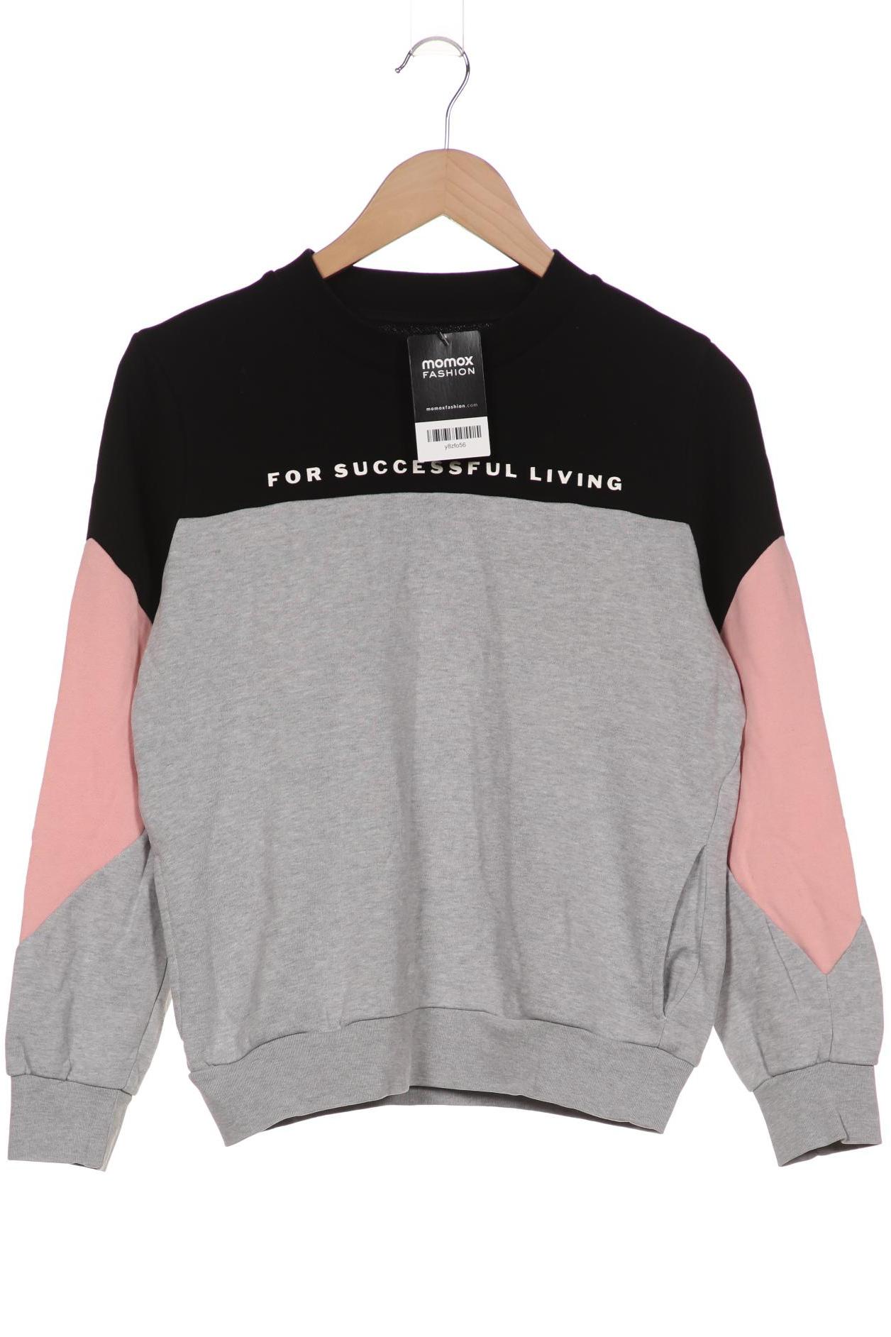 

Diesel Damen Sweatshirt, grau, Gr. 36