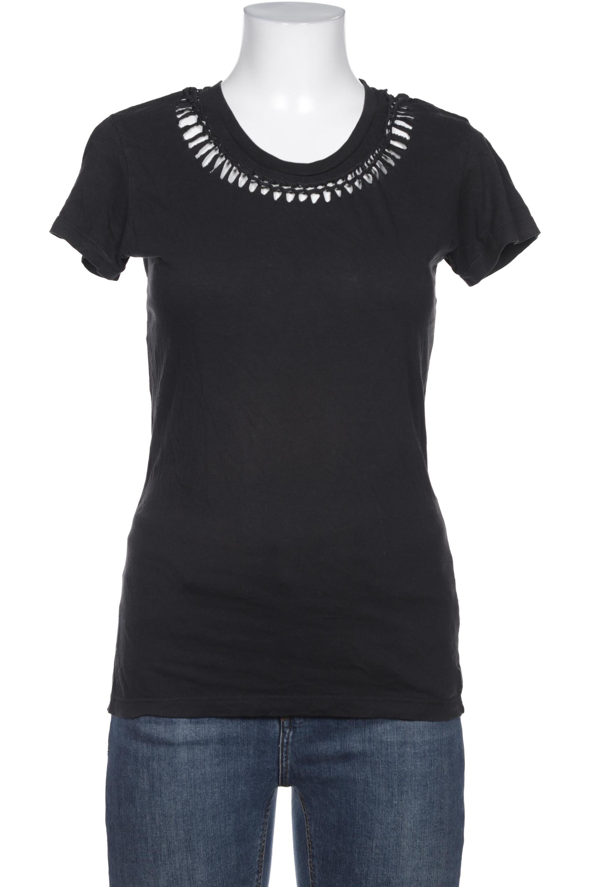 

Diesel Damen T-Shirt, schwarz