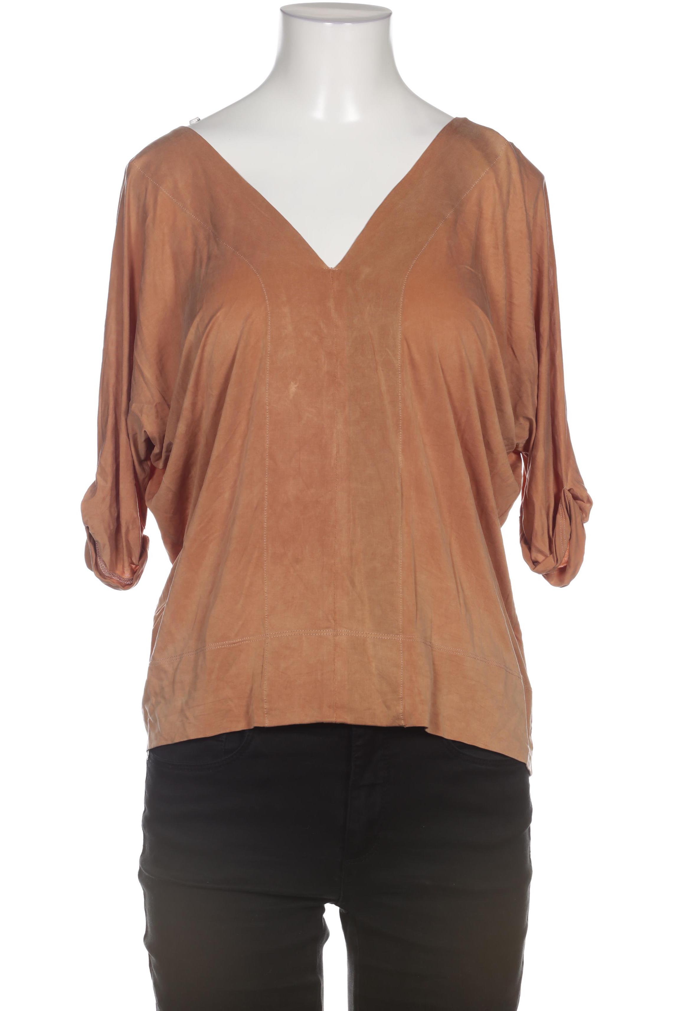 

Diesel Damen T-Shirt, braun, Gr. 36