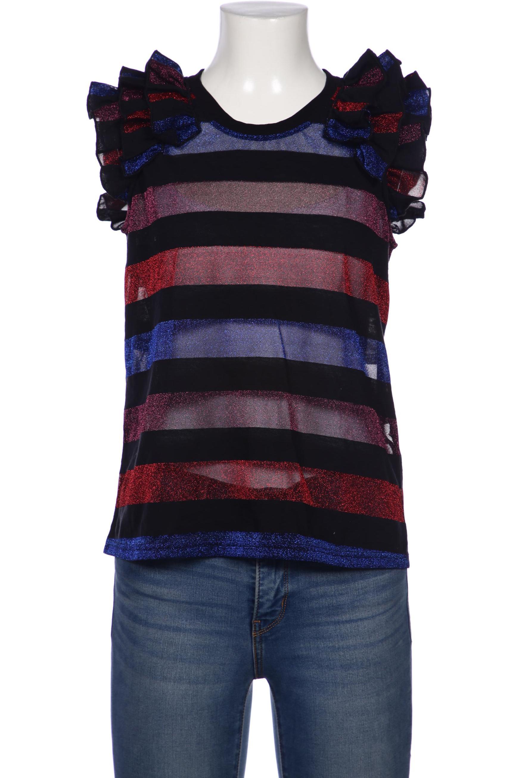 

Diesel Damen T-Shirt, schwarz