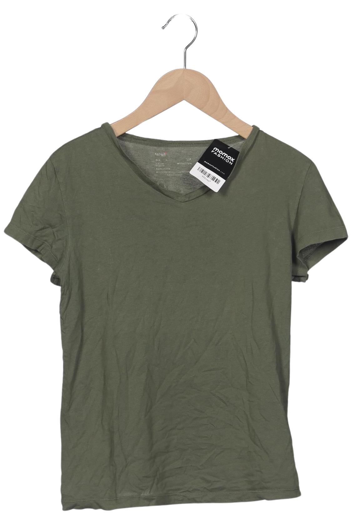

Diesel Damen T-Shirt, grün, Gr. 36