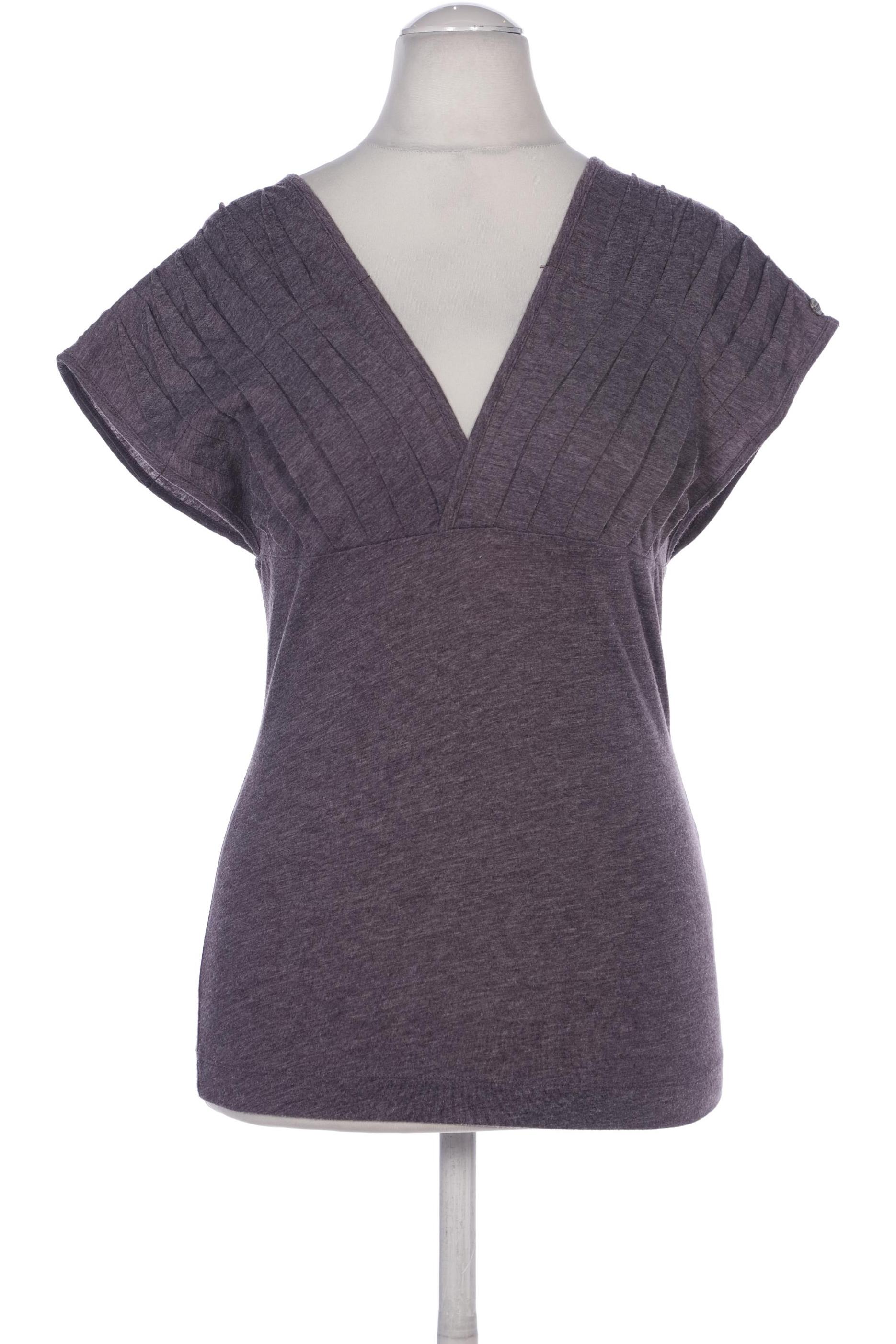 

Diesel Damen T-Shirt, flieder, Gr. 38
