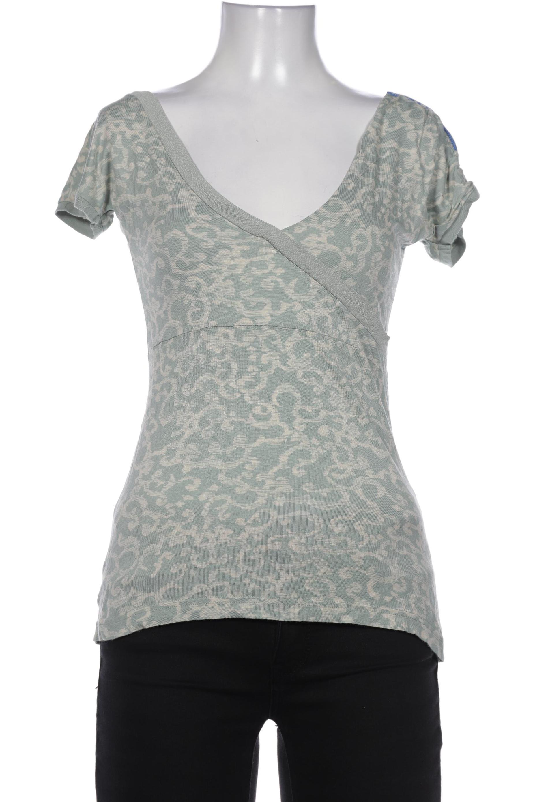 

Diesel Damen T-Shirt, hellgrün, Gr. 36