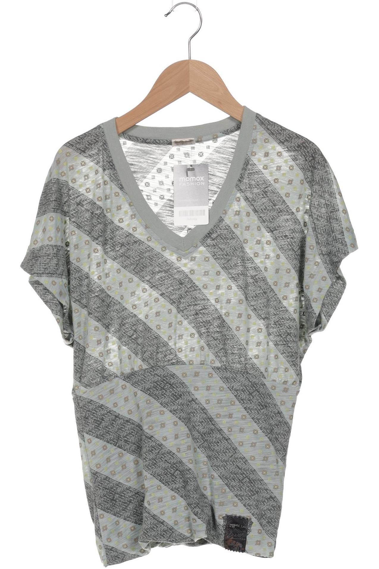 

Diesel Damen T-Shirt, hellgrün, Gr. 38