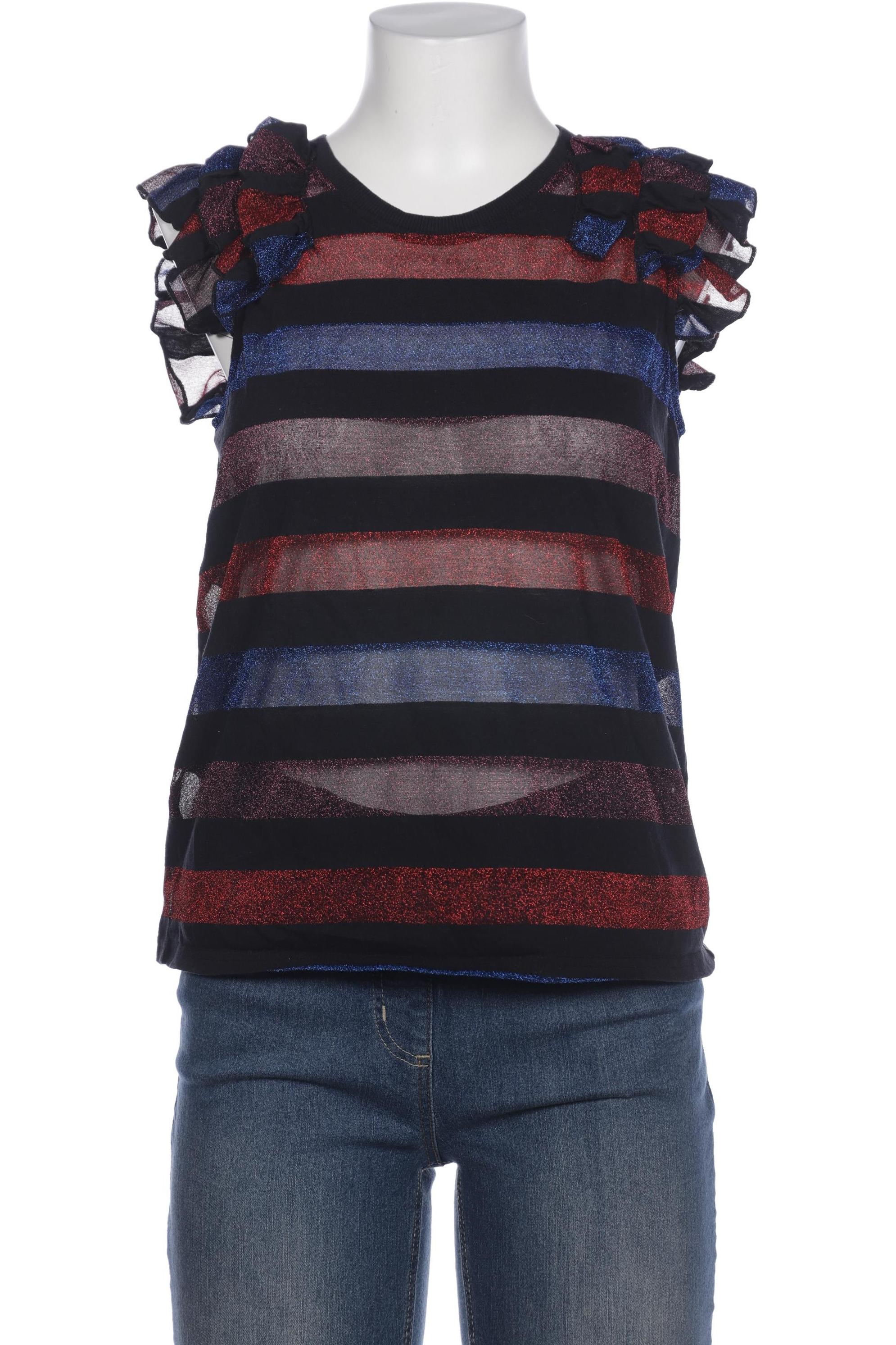 

Diesel Damen T-Shirt, schwarz, Gr. 36