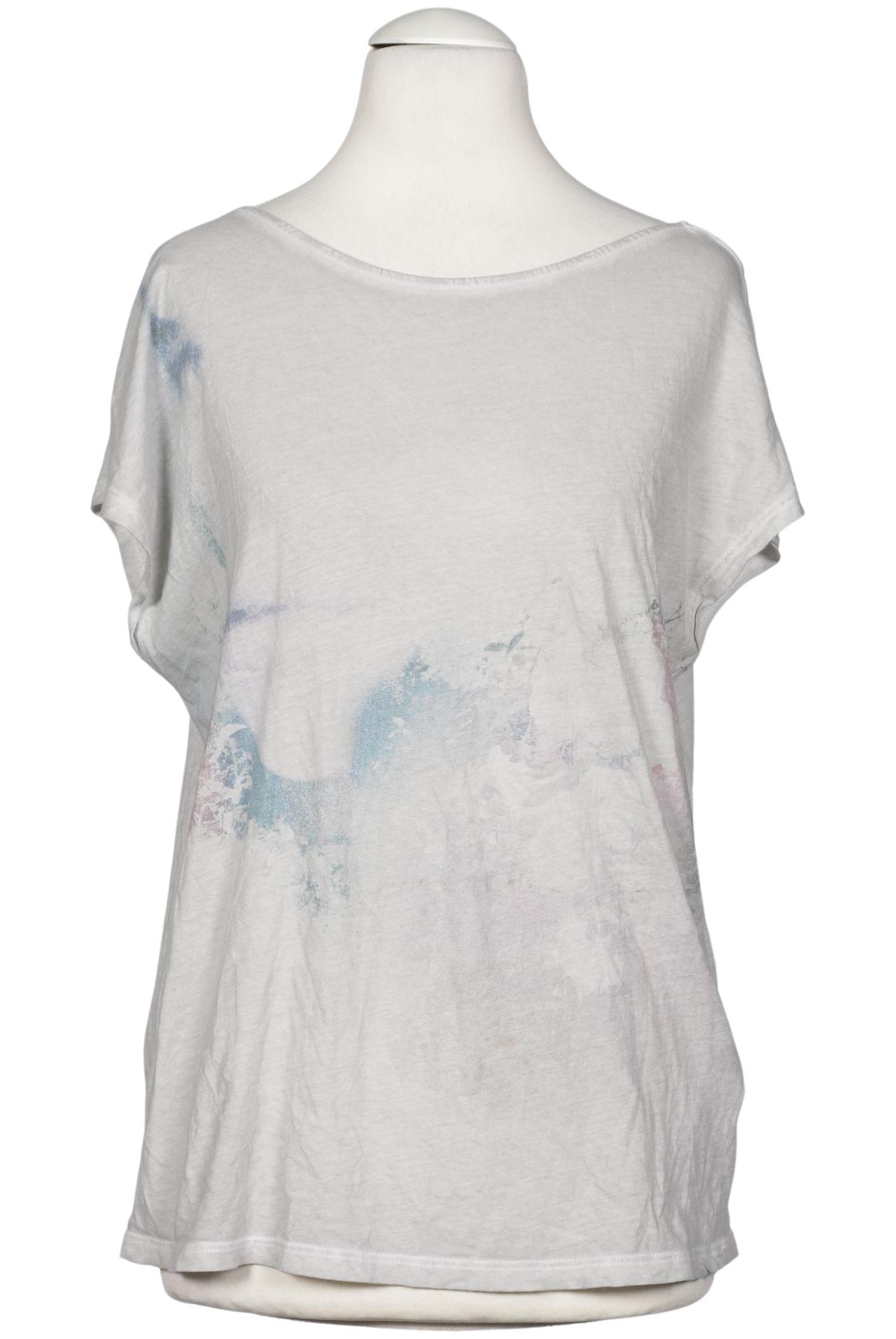 

Diesel Damen T-Shirt, grau, Gr. 36
