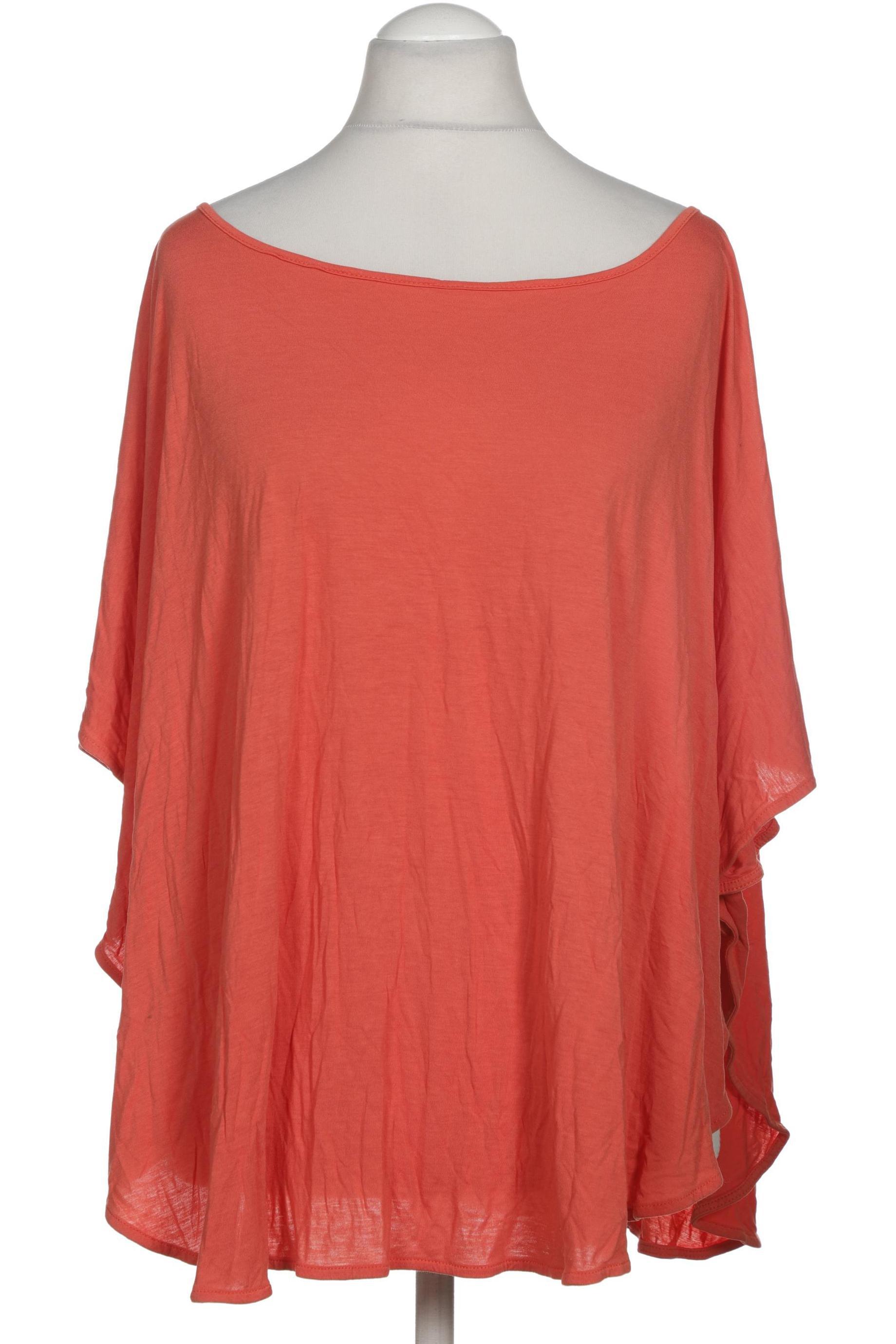 

Diesel Damen T-Shirt, orange, Gr.