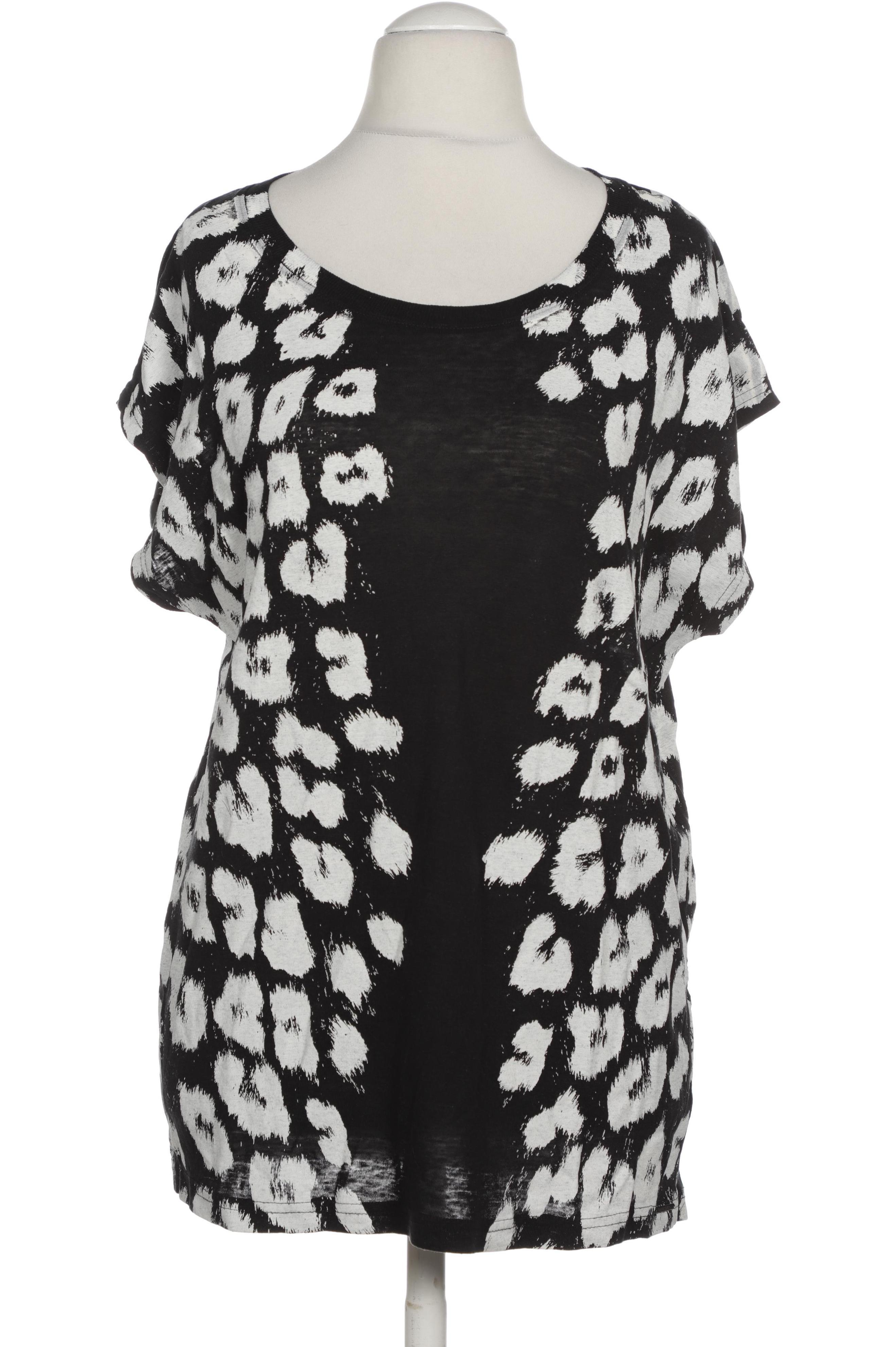 

Diesel Damen T-Shirt, schwarz, Gr.