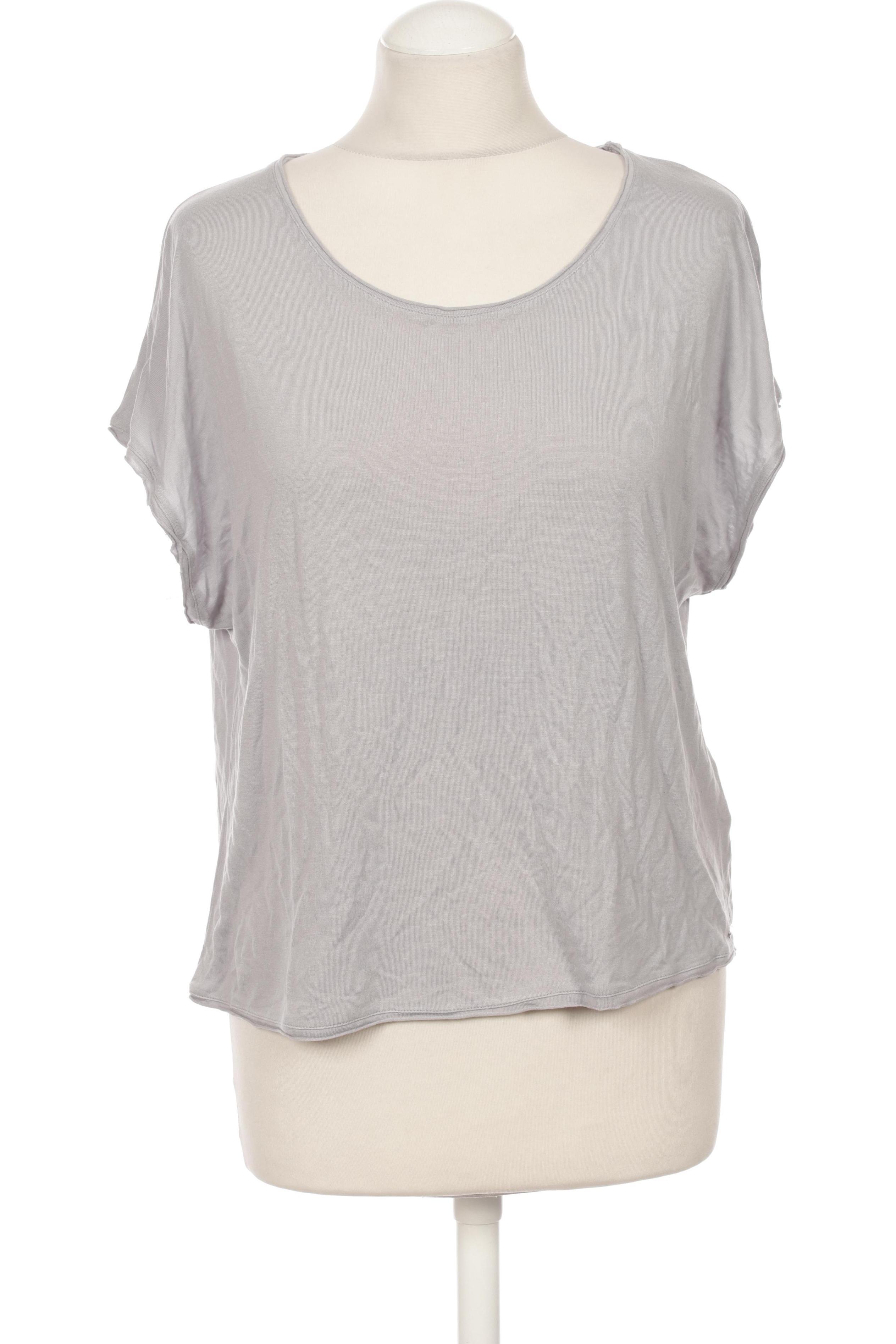 

Diesel Damen T-Shirt, grau, Gr.