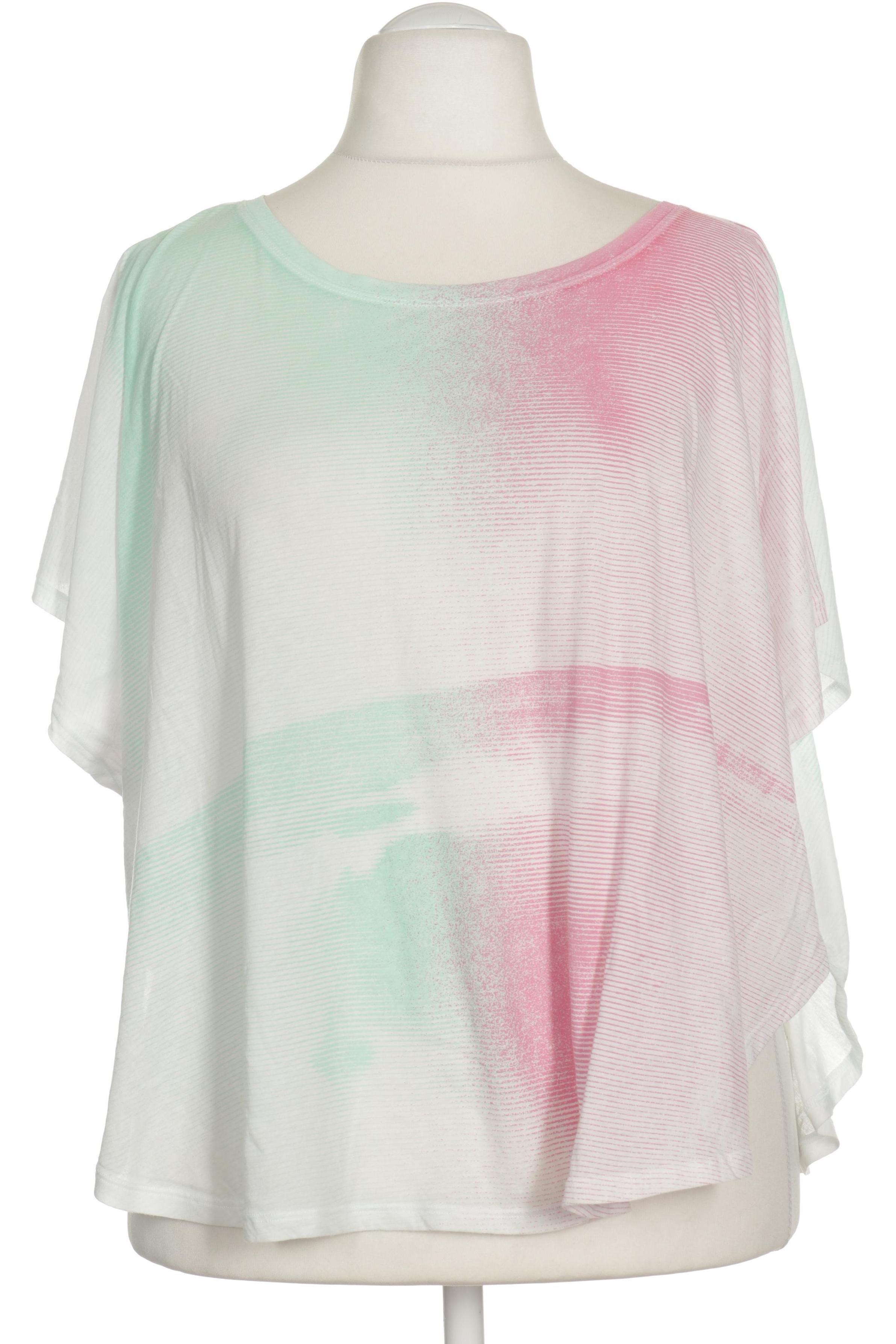 

Diesel Damen T-Shirt, grün, Gr.