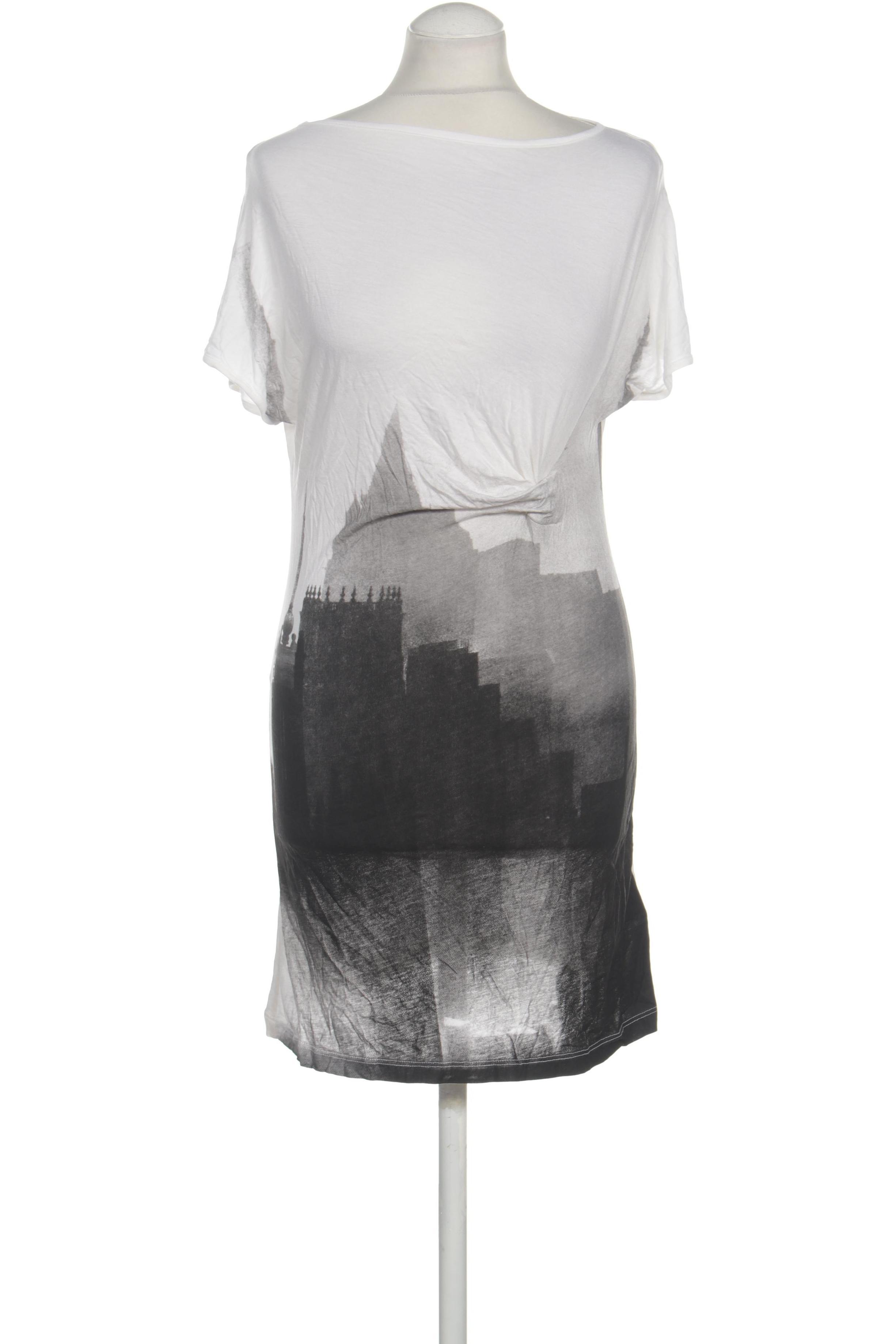 

Diesel Damen T-Shirt, weiß, Gr.