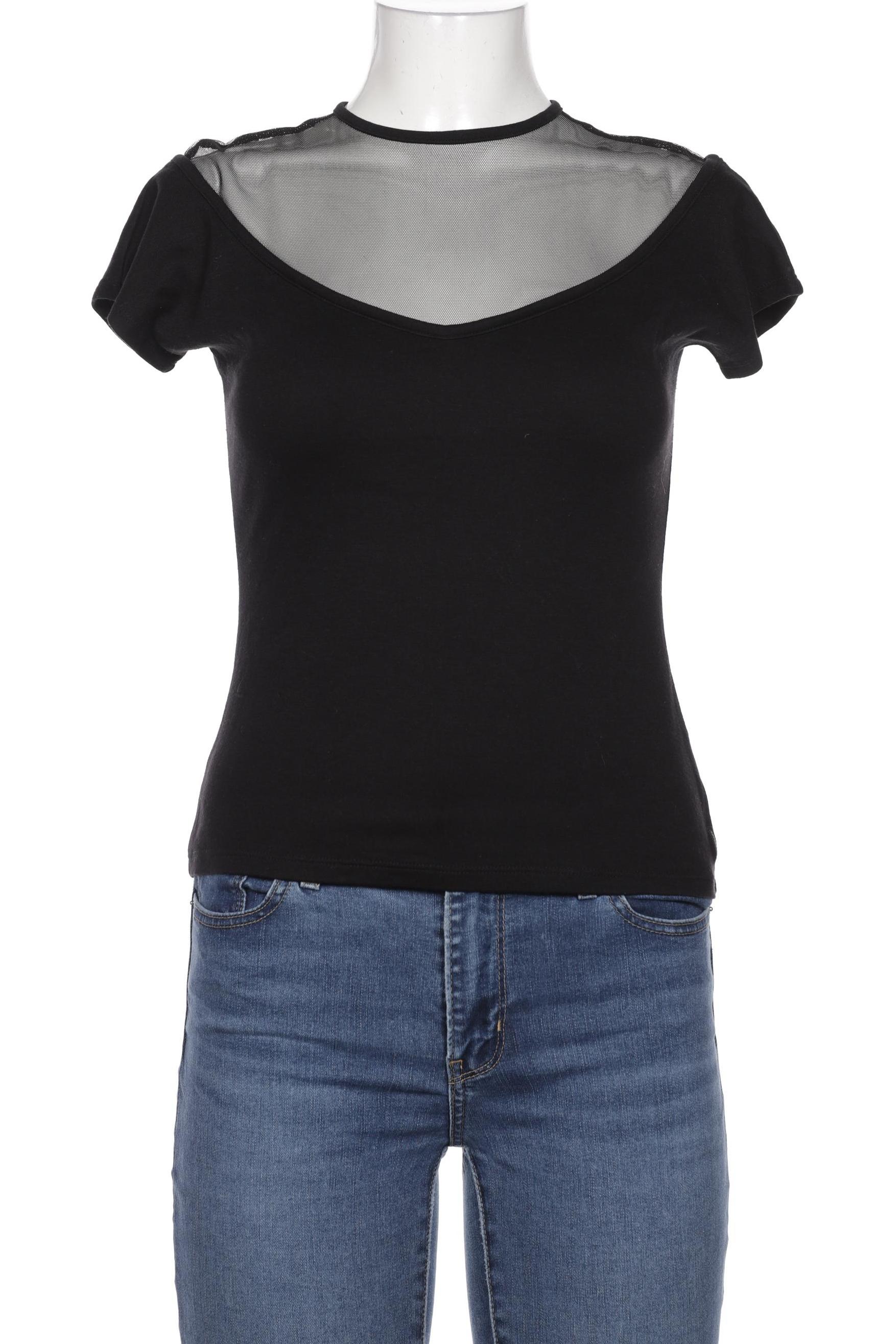 

Diesel Damen T-Shirt, schwarz