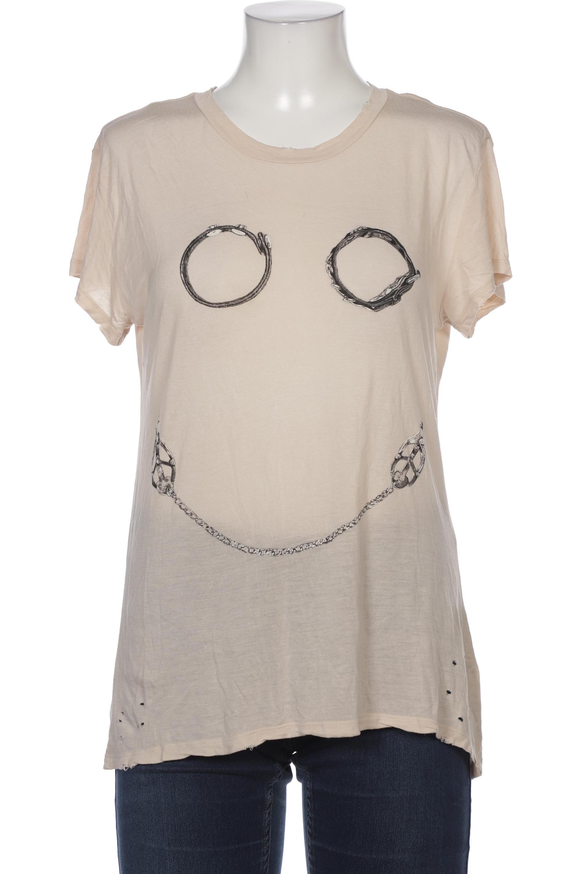 

Diesel Damen T-Shirt, beige