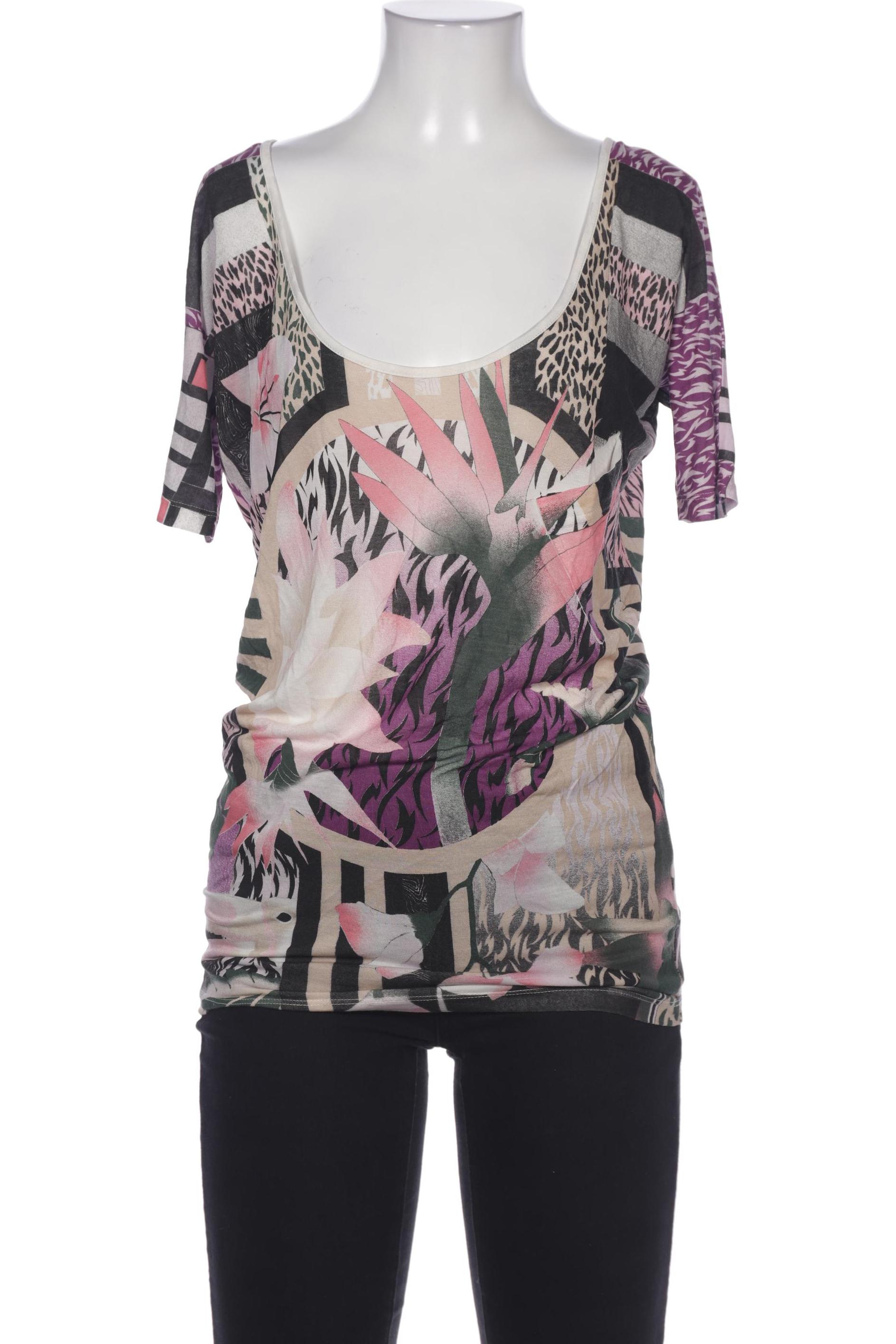 

Diesel Damen T-Shirt, mehrfarbig
