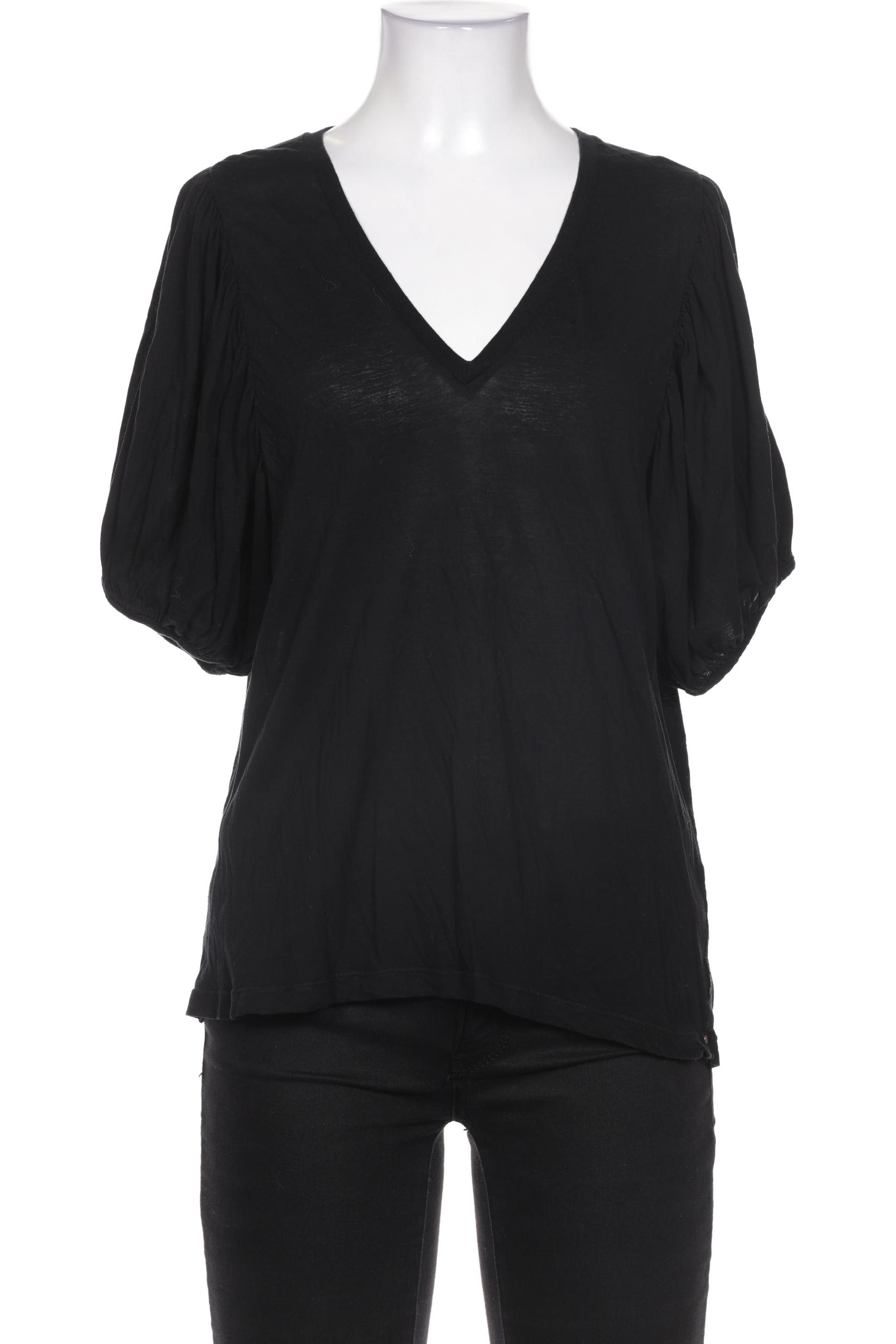 

Diesel Damen T-Shirt, schwarz, Gr. 36