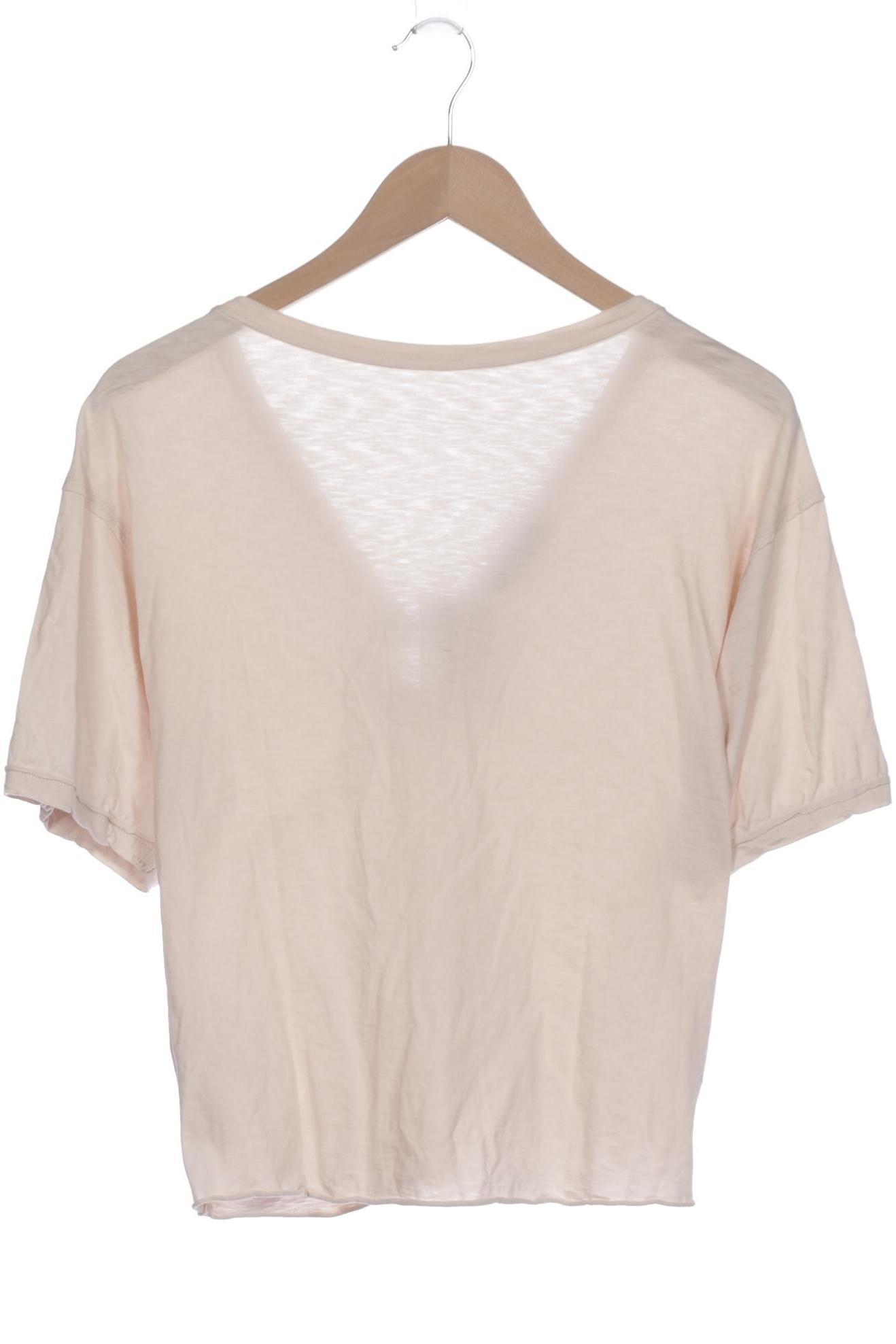 

Diesel Damen T-Shirt, beige, Gr. 34