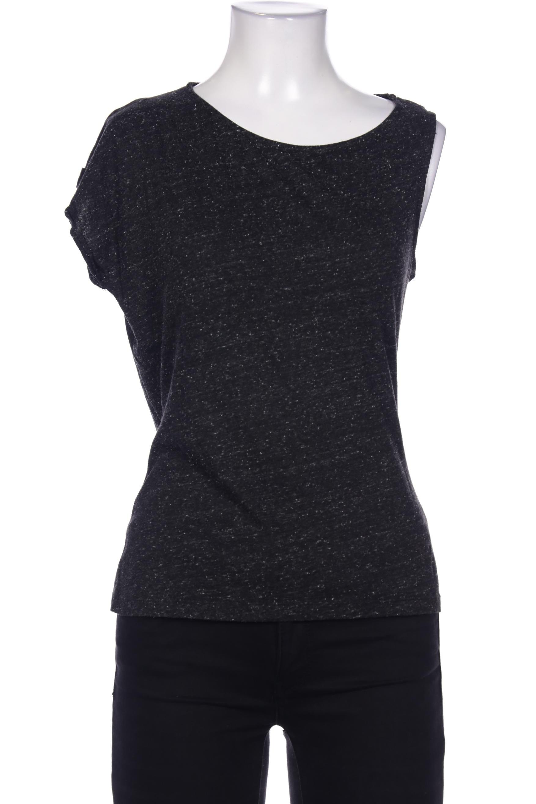 

Diesel Damen T-Shirt, schwarz, Gr. 36