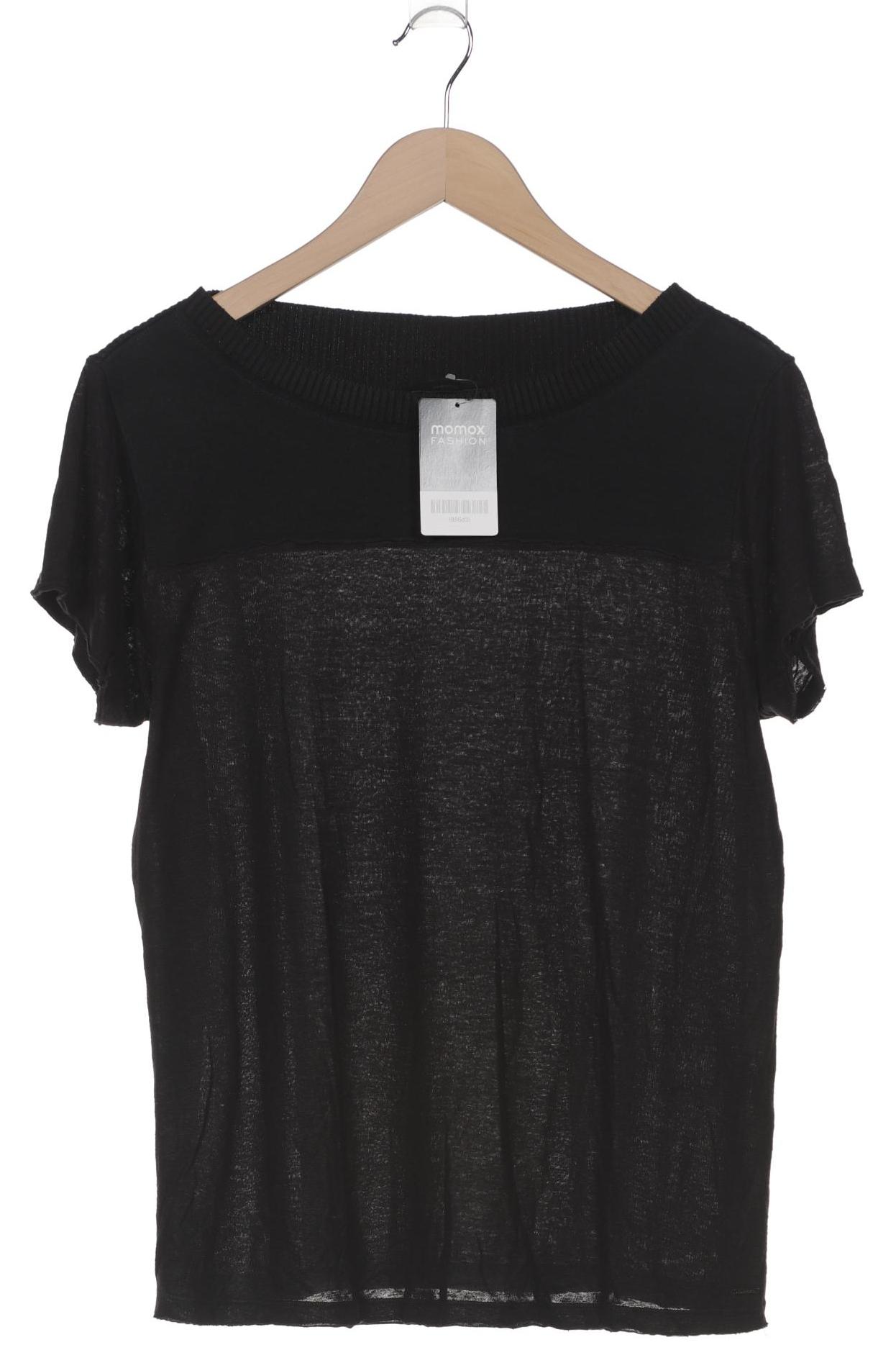 

Diesel Damen T-Shirt, schwarz, Gr. 36