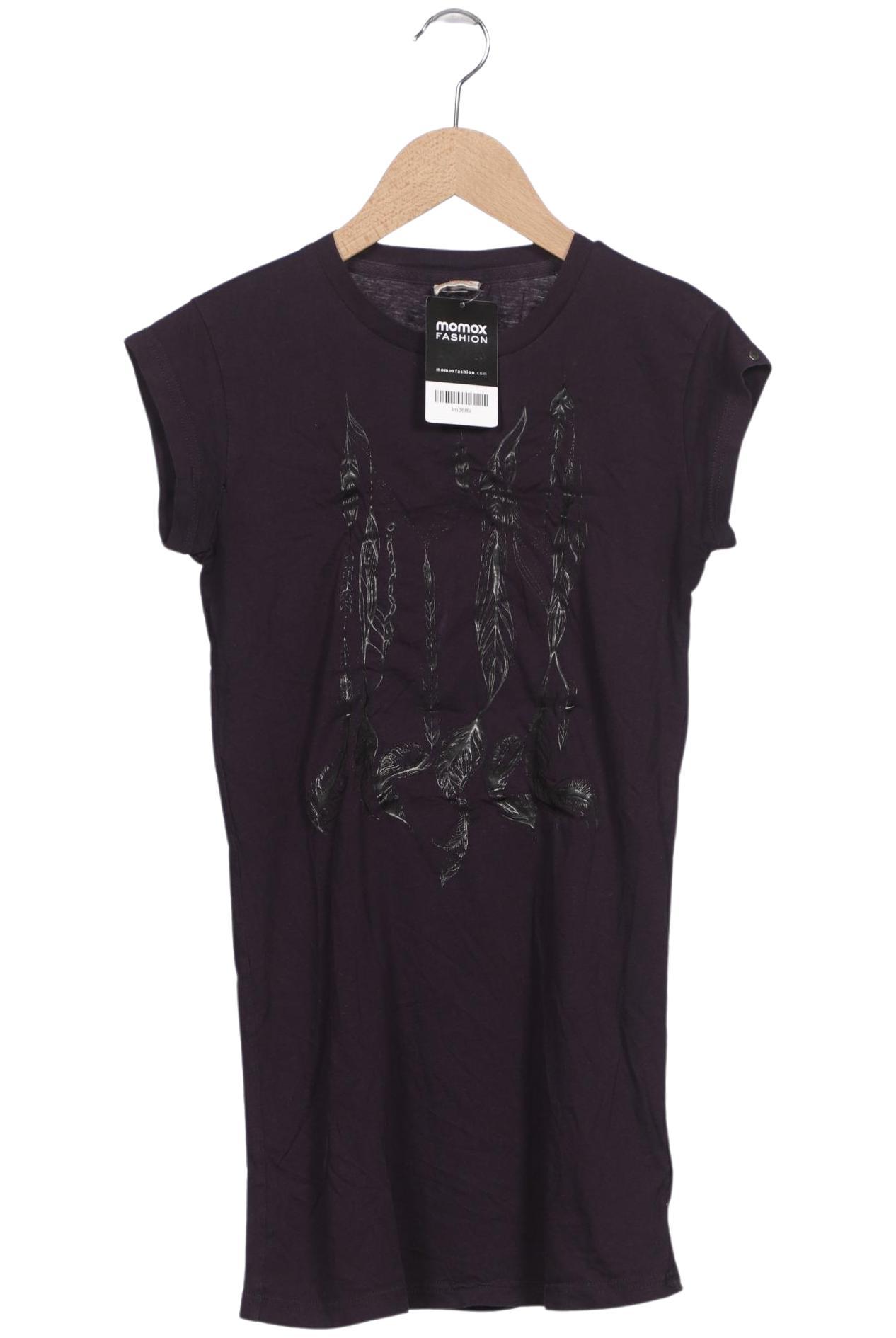 

Diesel Damen T-Shirt, flieder, Gr. 36