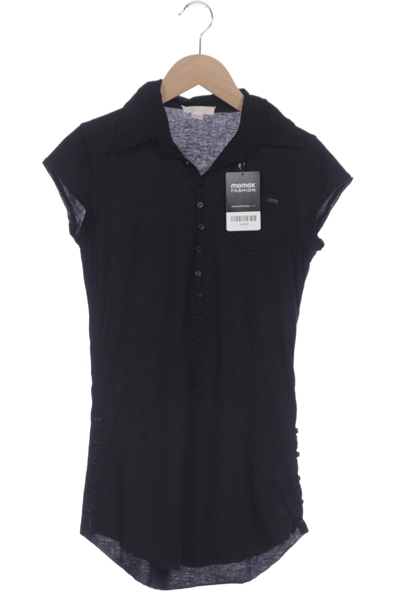 

Diesel Damen T-Shirt, schwarz, Gr. 34