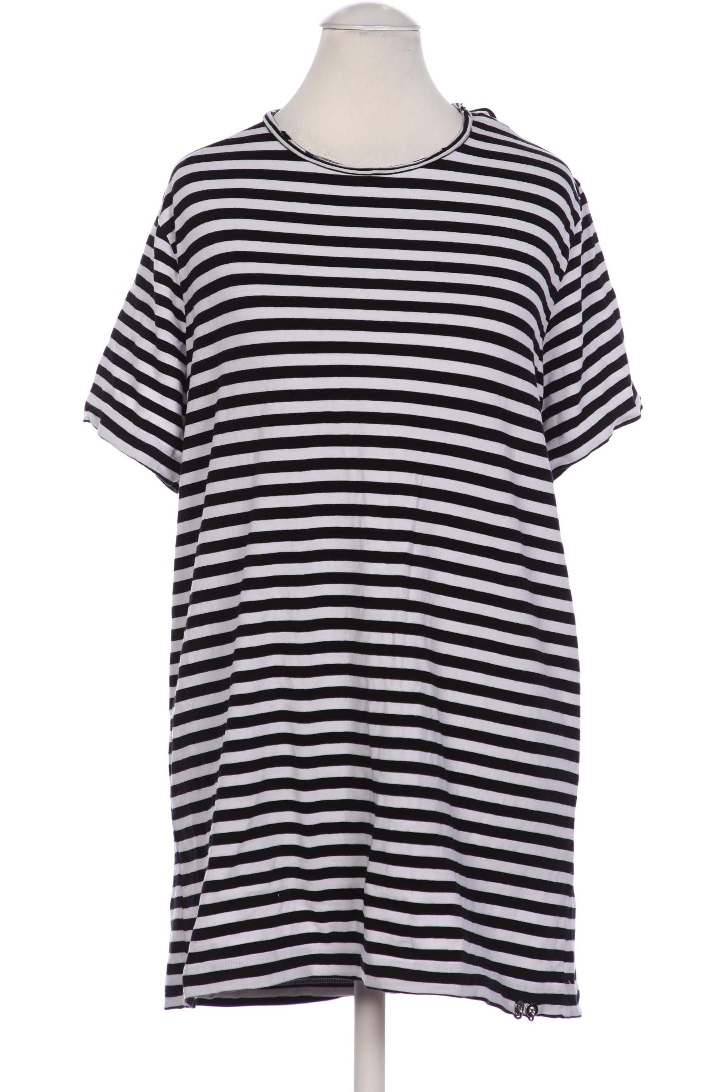 

Diesel Damen T-Shirt, schwarz, Gr. 32