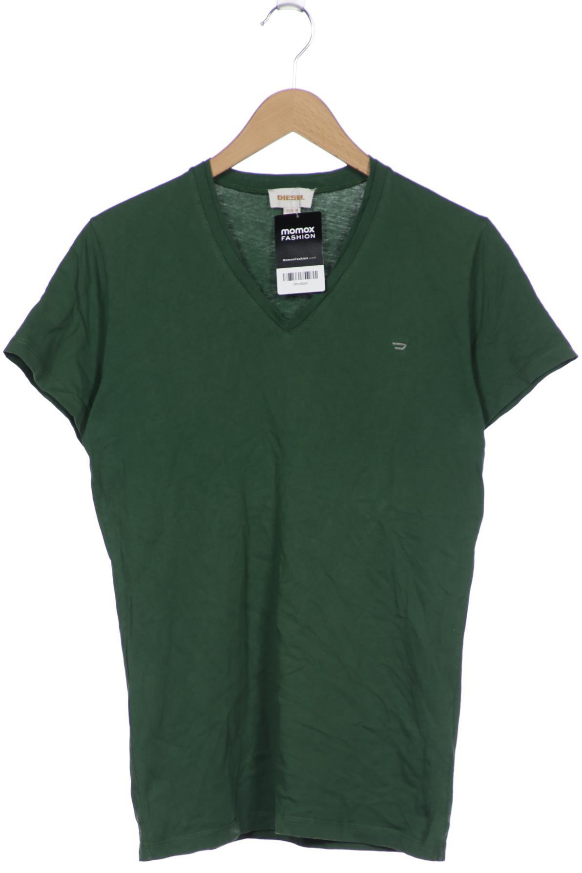 

Diesel Damen T-Shirt, grün