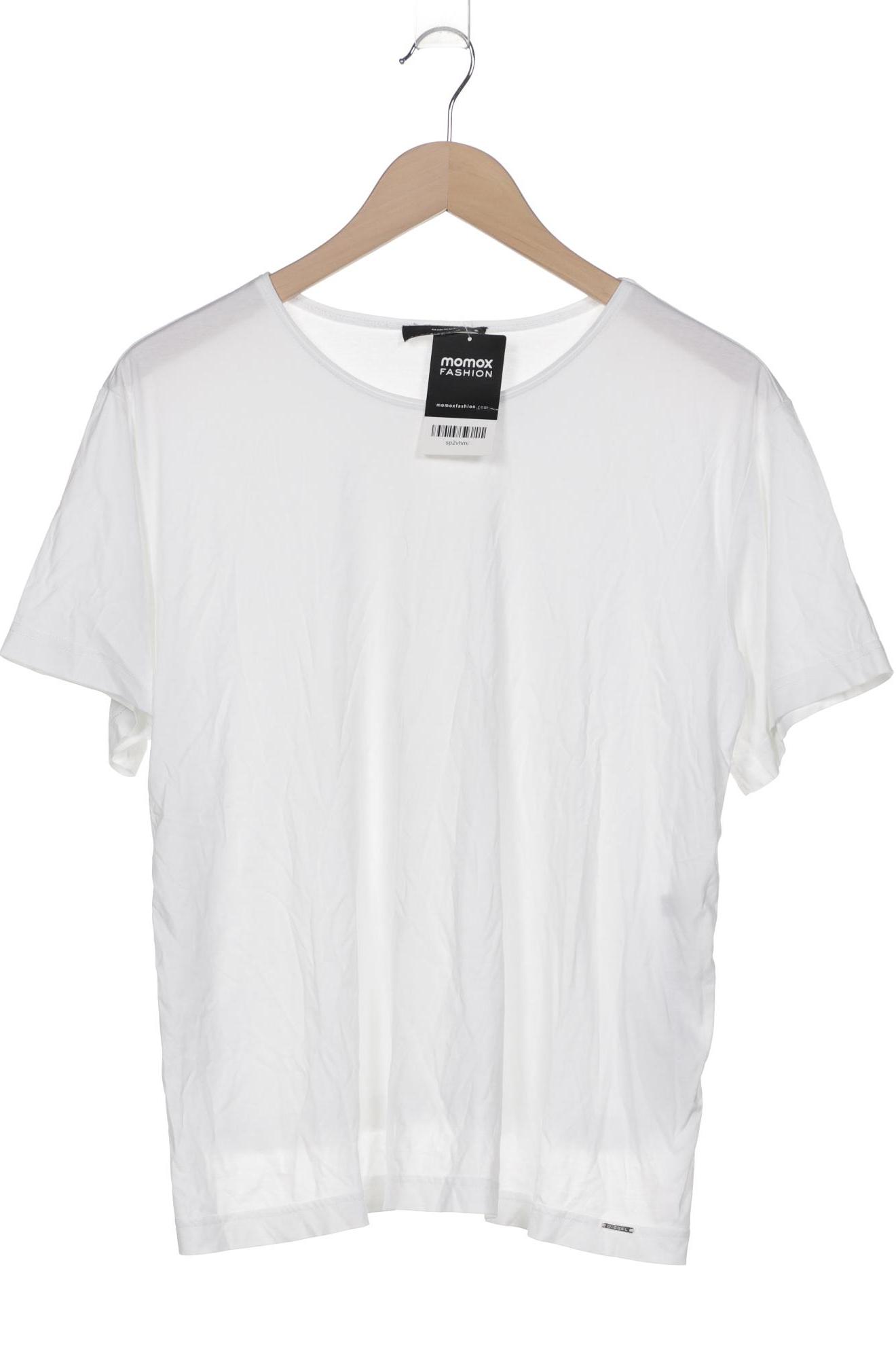 

Diesel Damen T-Shirt, weiß, Gr. 36
