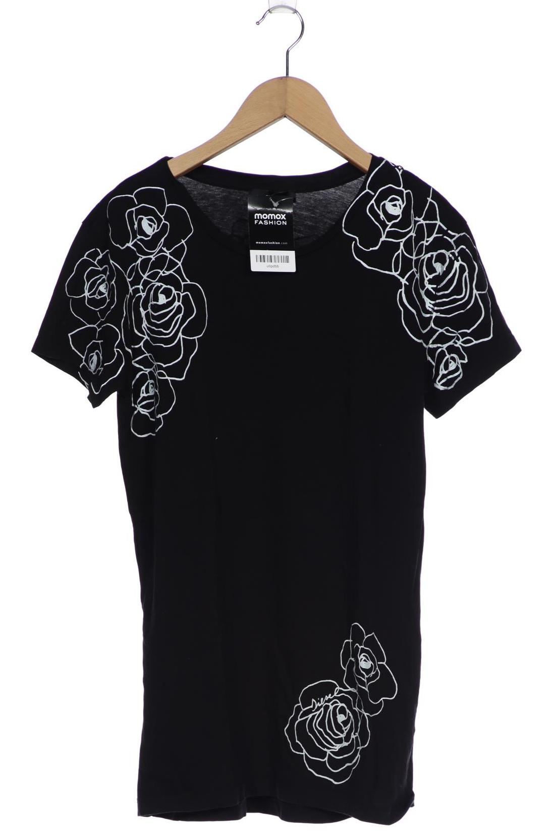 

Diesel Damen T-Shirt, schwarz