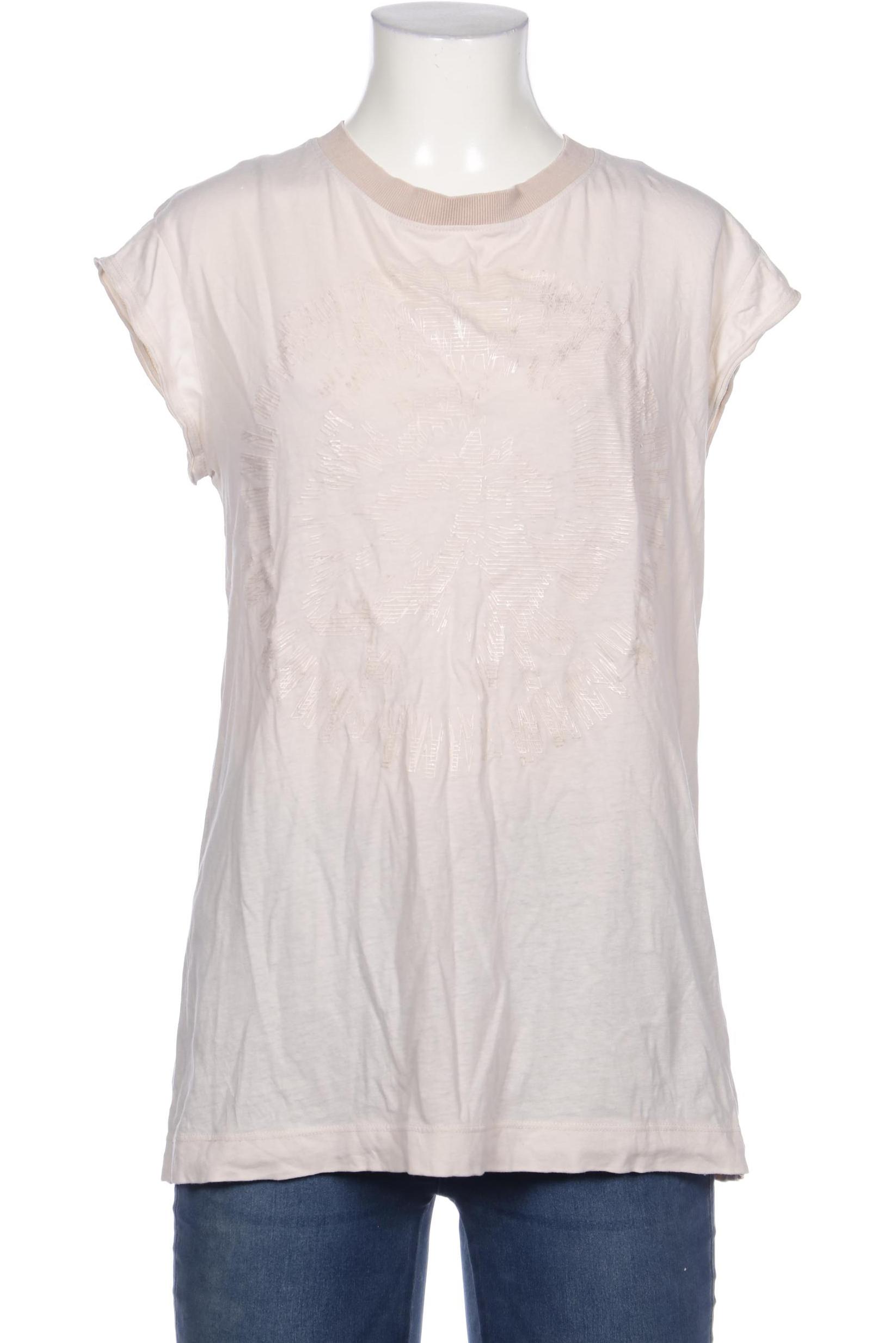 

Diesel Damen T-Shirt, beige