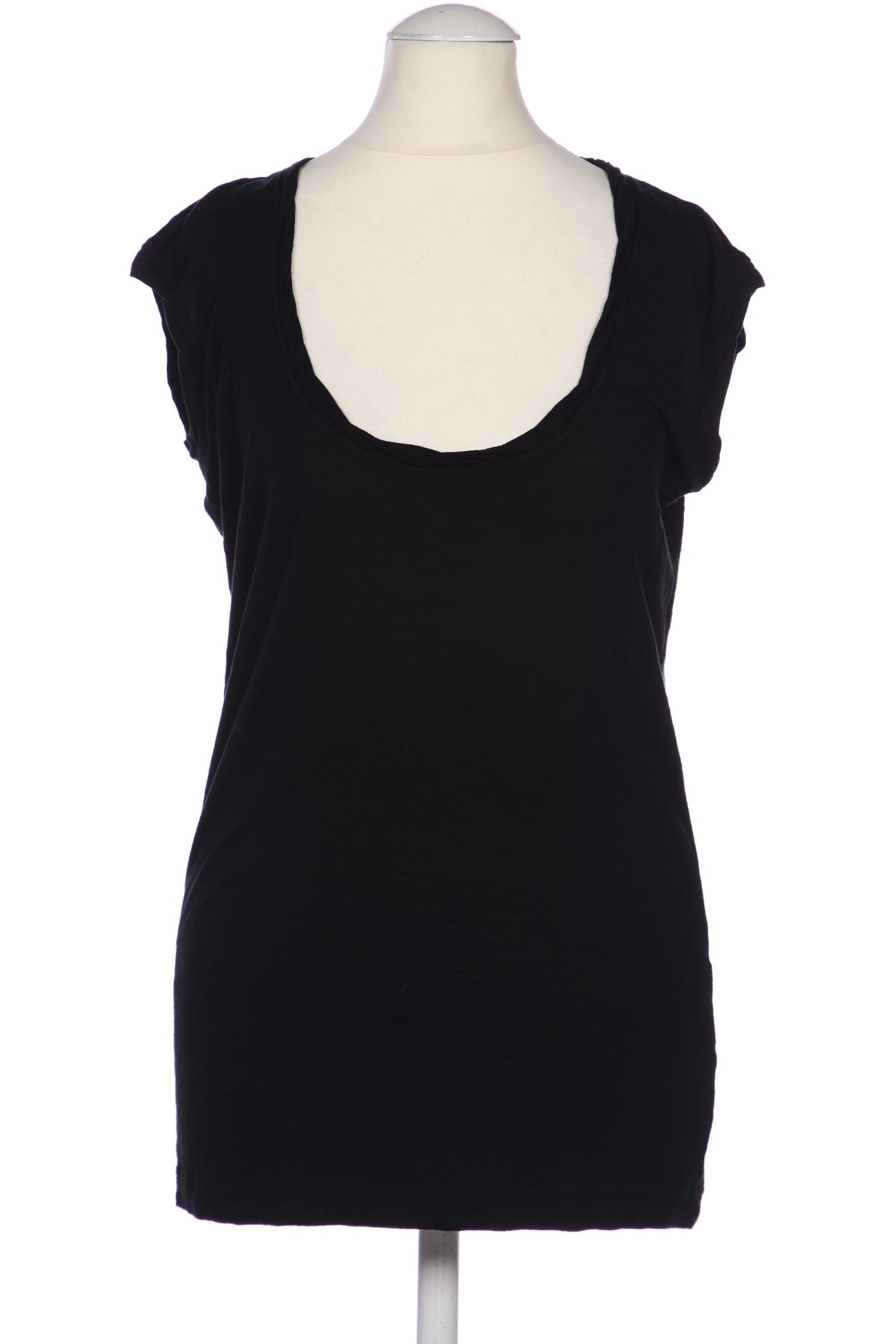

Diesel Damen T-Shirt, schwarz