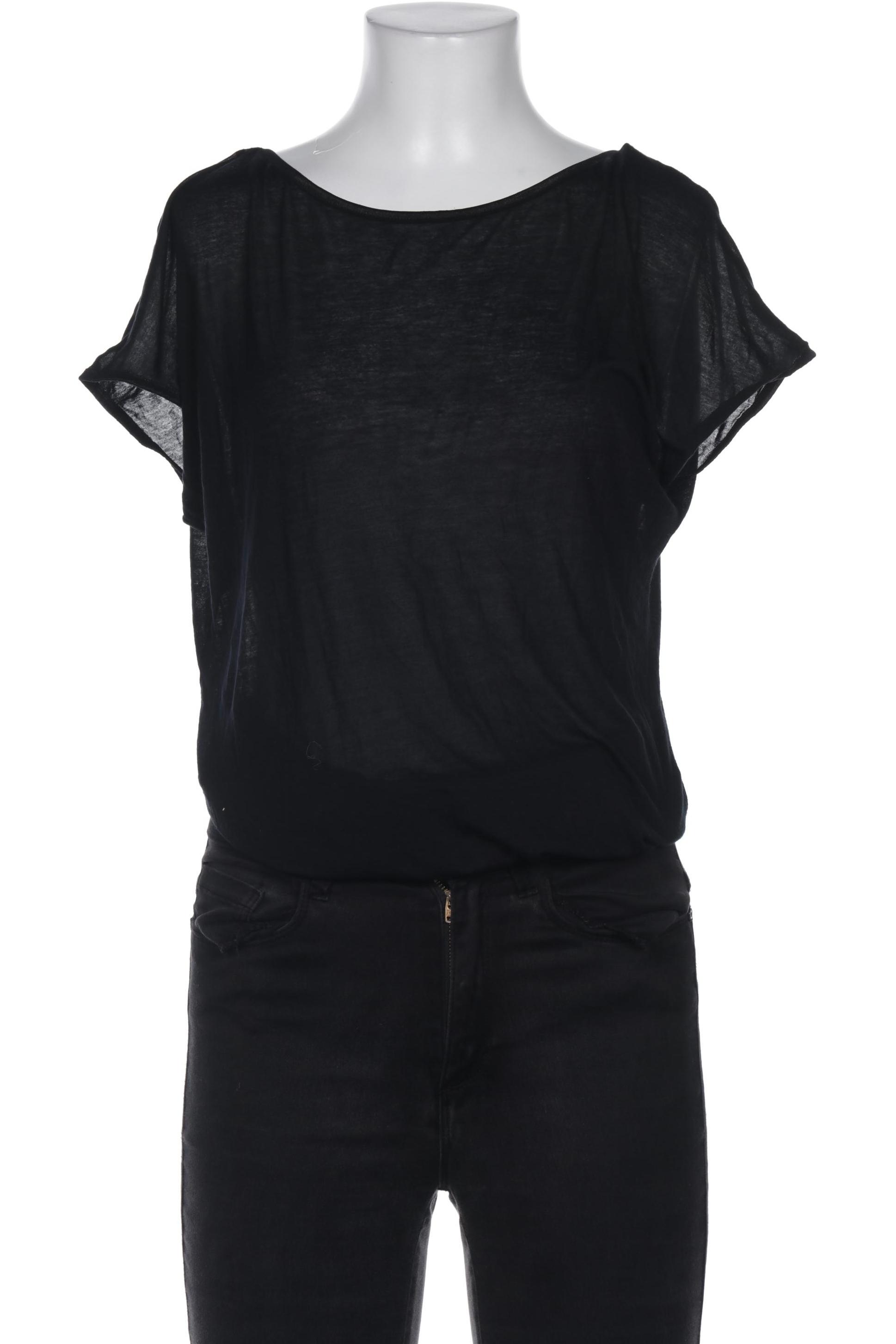 

Diesel Damen T-Shirt, schwarz, Gr. 36