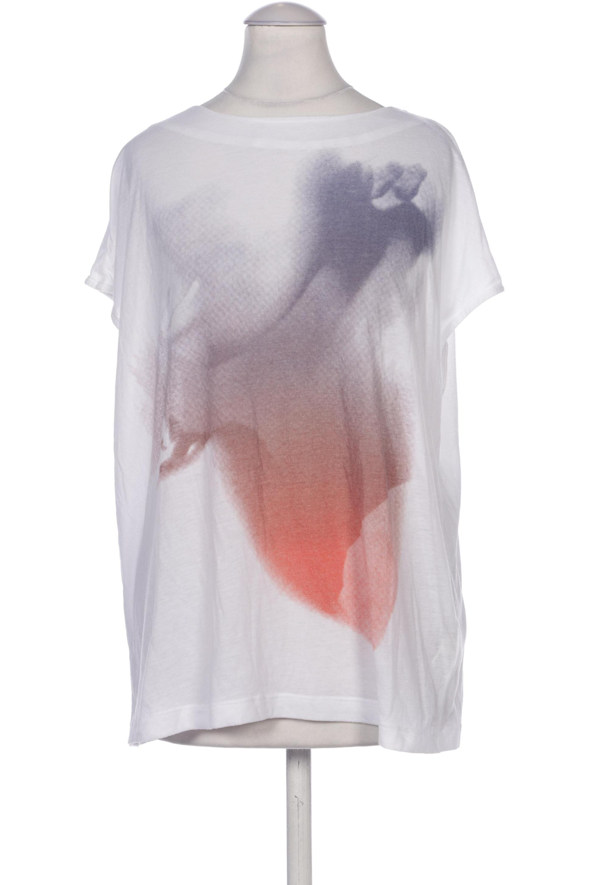 

Diesel Damen T-Shirt, weiß, Gr. 36