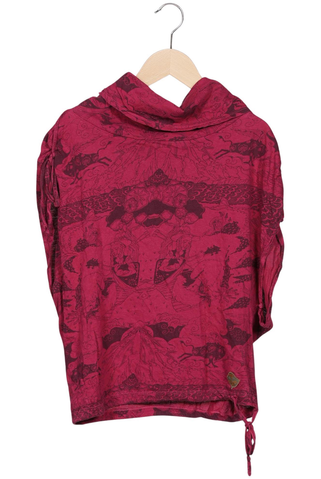 

Diesel Damen T-Shirt, pink, Gr. 34