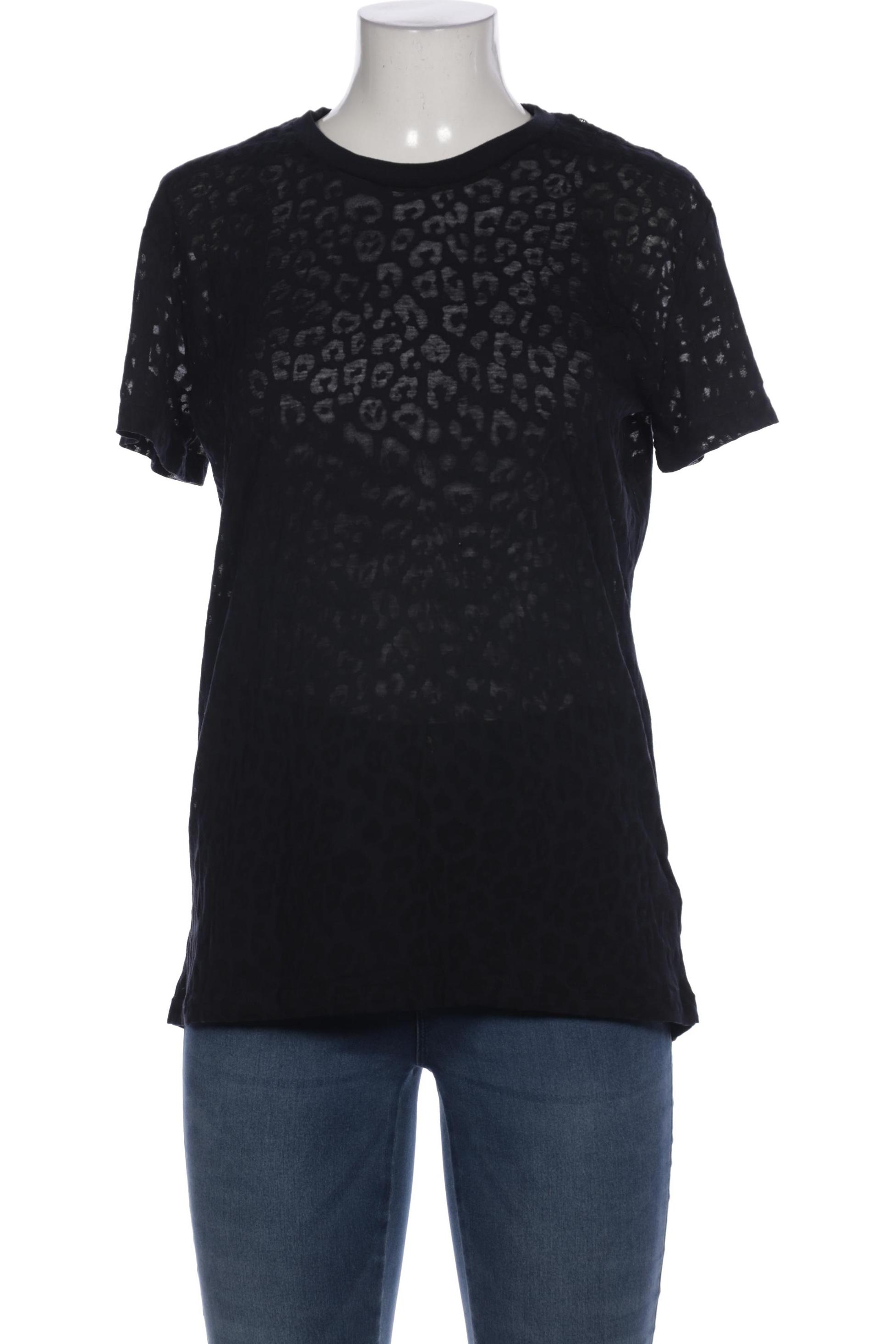 

Diesel Damen T-Shirt, schwarz
