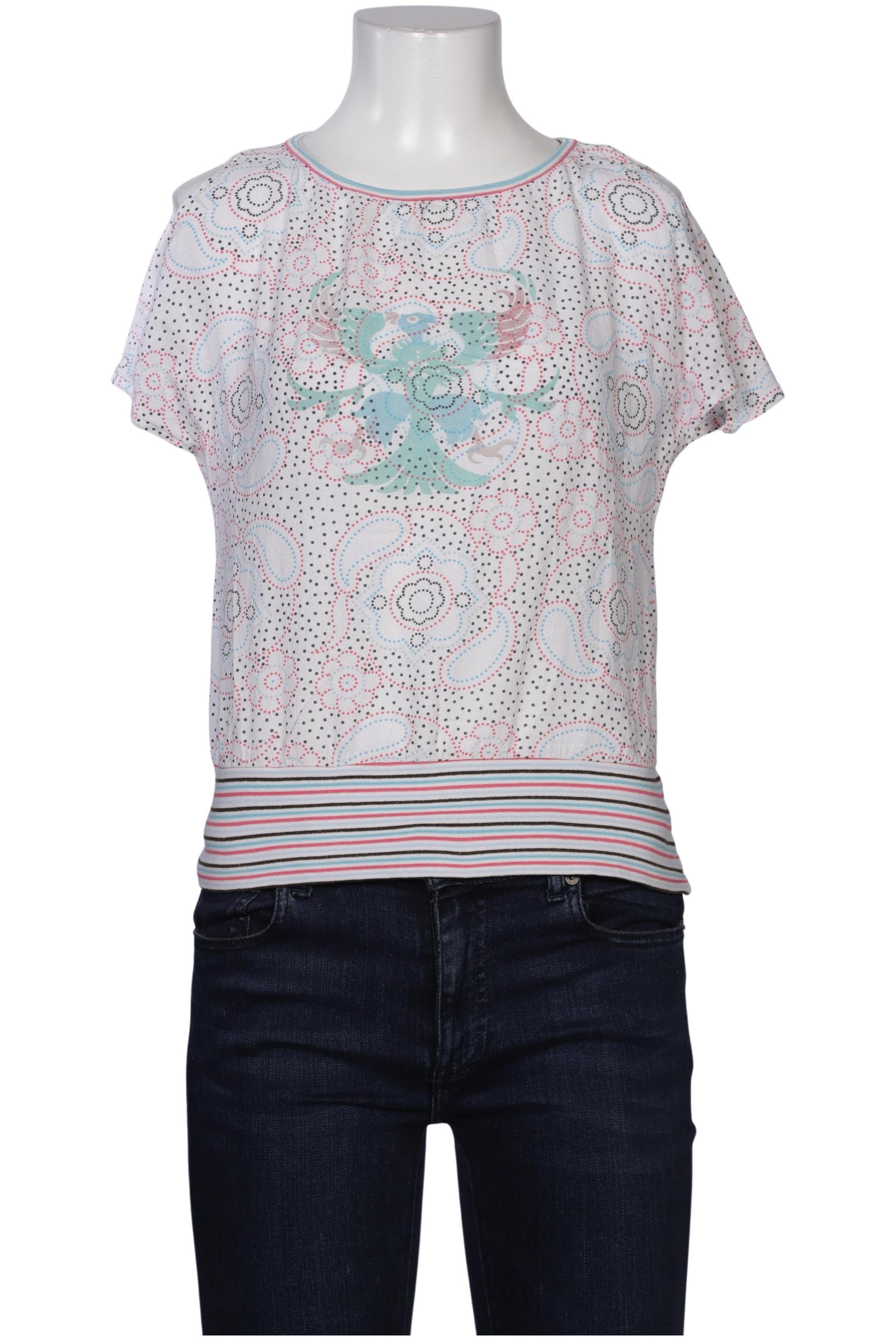 

Diesel Damen T-Shirt, mehrfarbig, Gr. 38