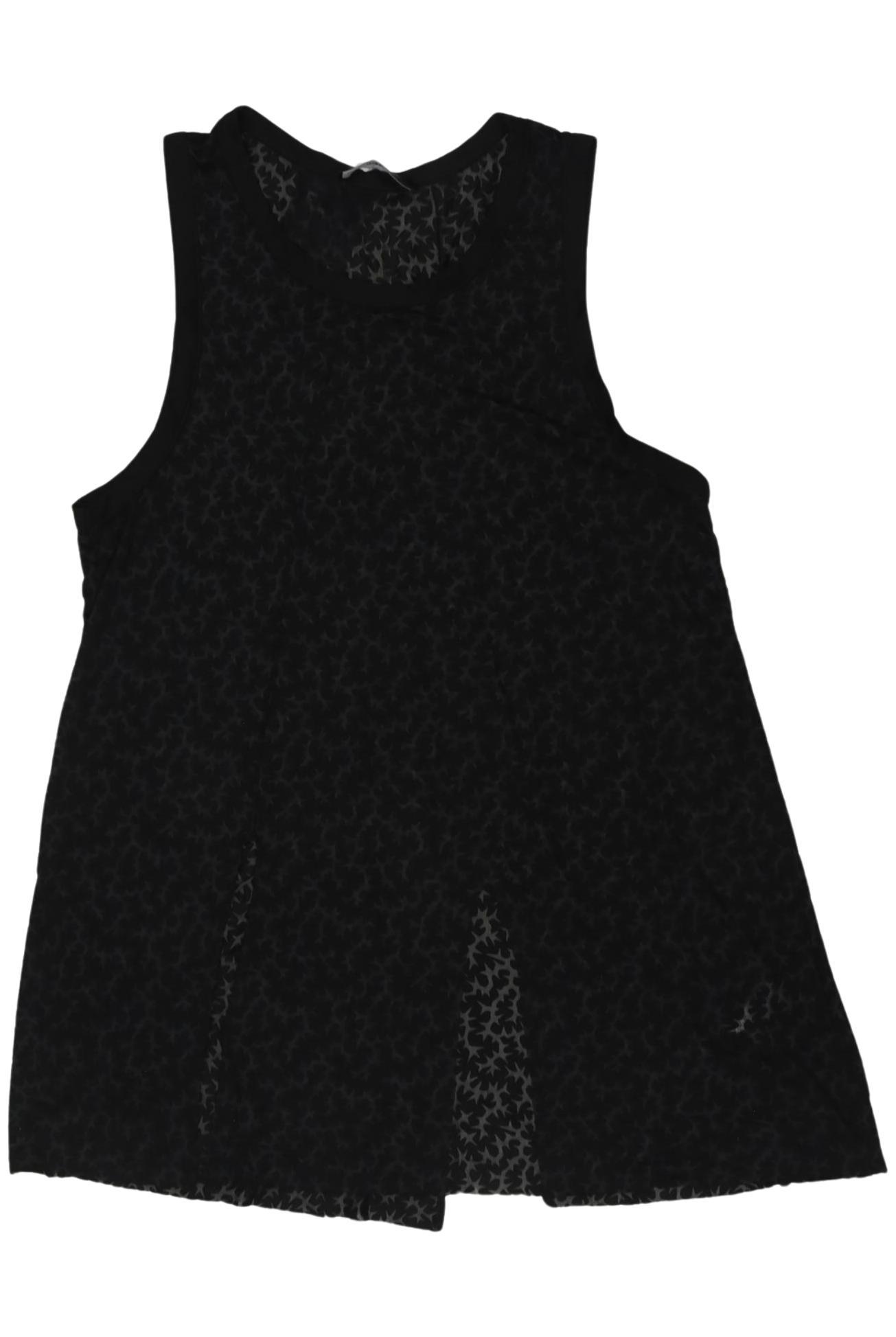 

Diesel Damen Top, schwarz, Gr. 36