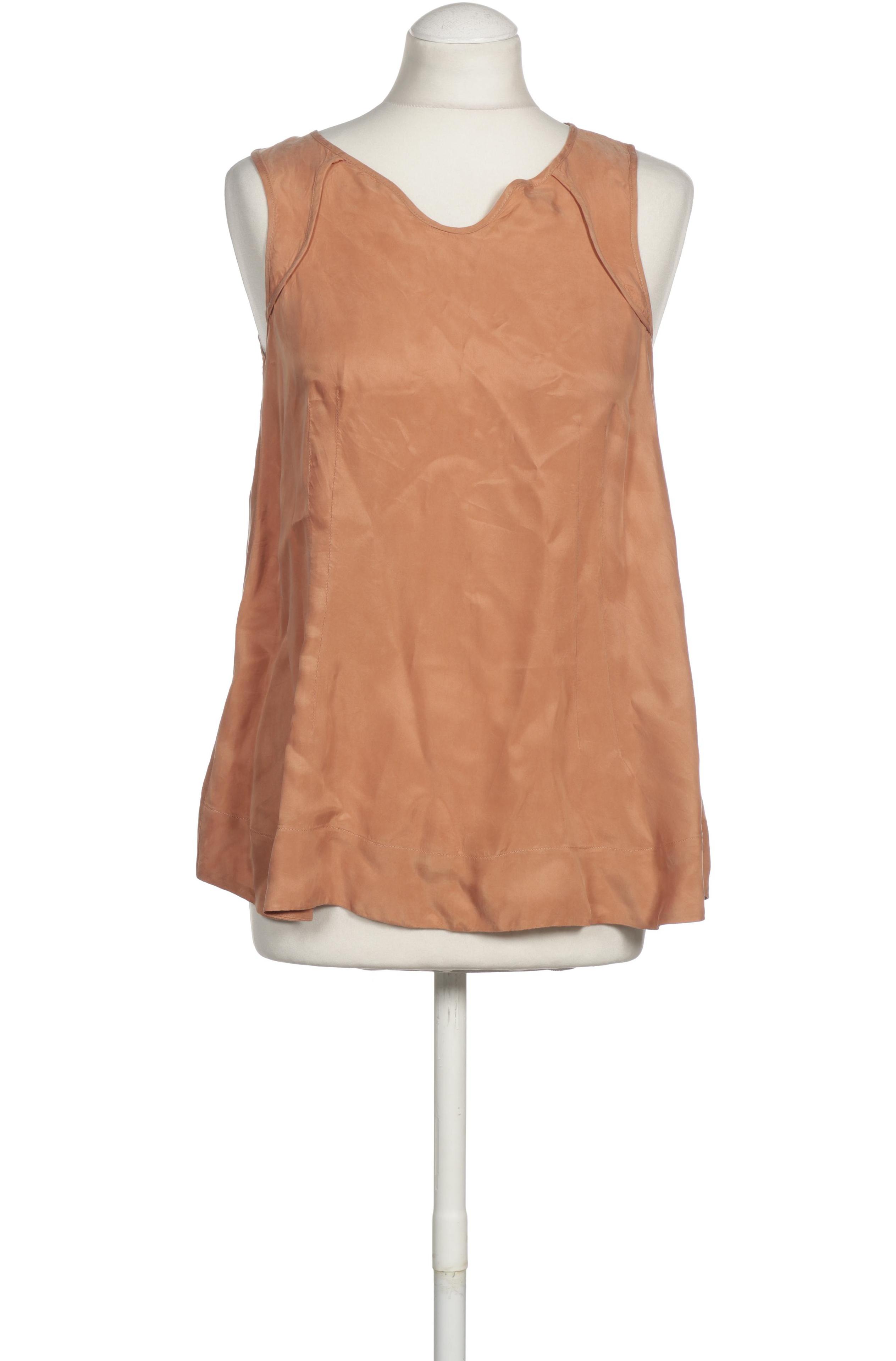 

Diesel Damen Top, braun, Gr. 36