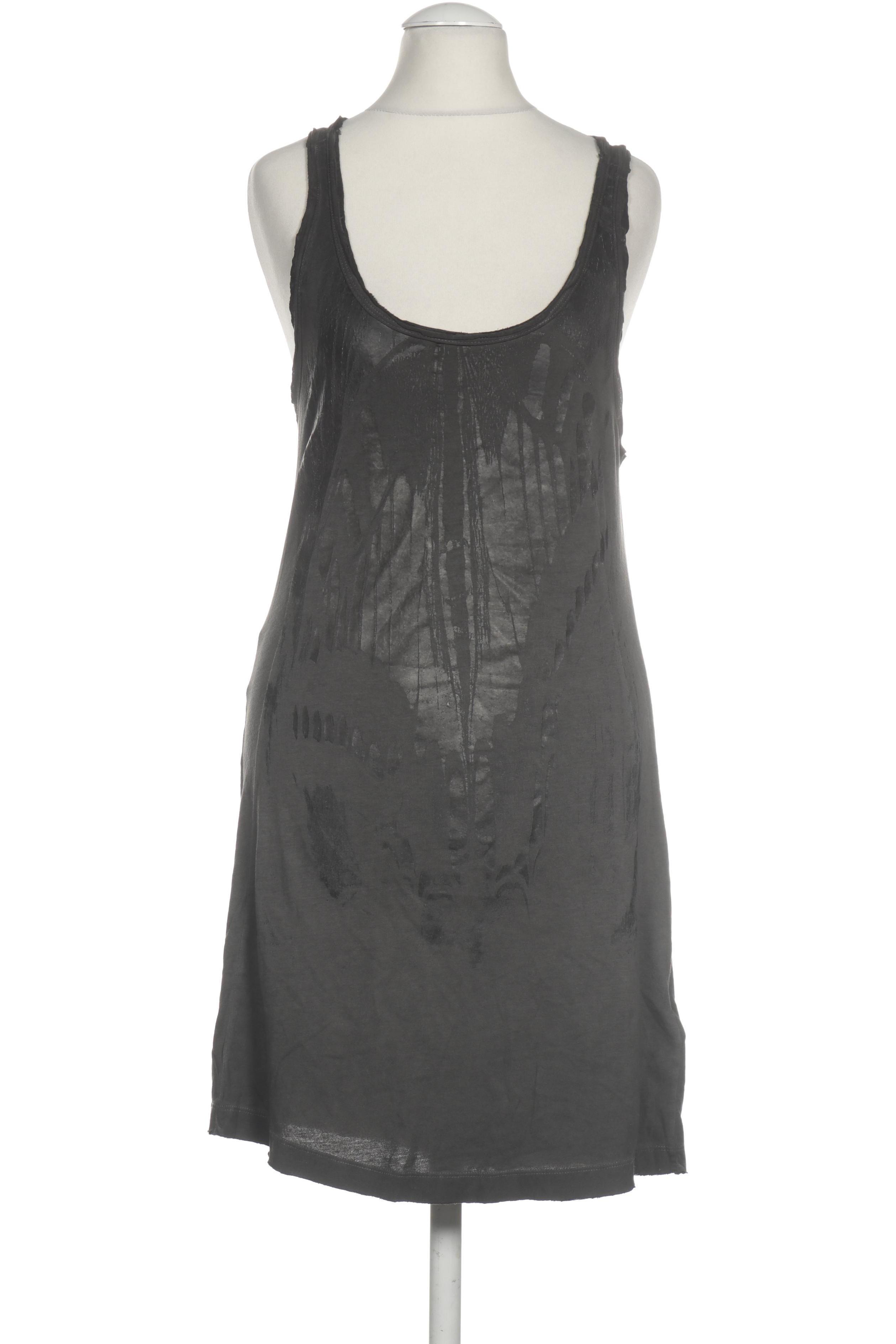 

Diesel Damen Top, grau, Gr. 34