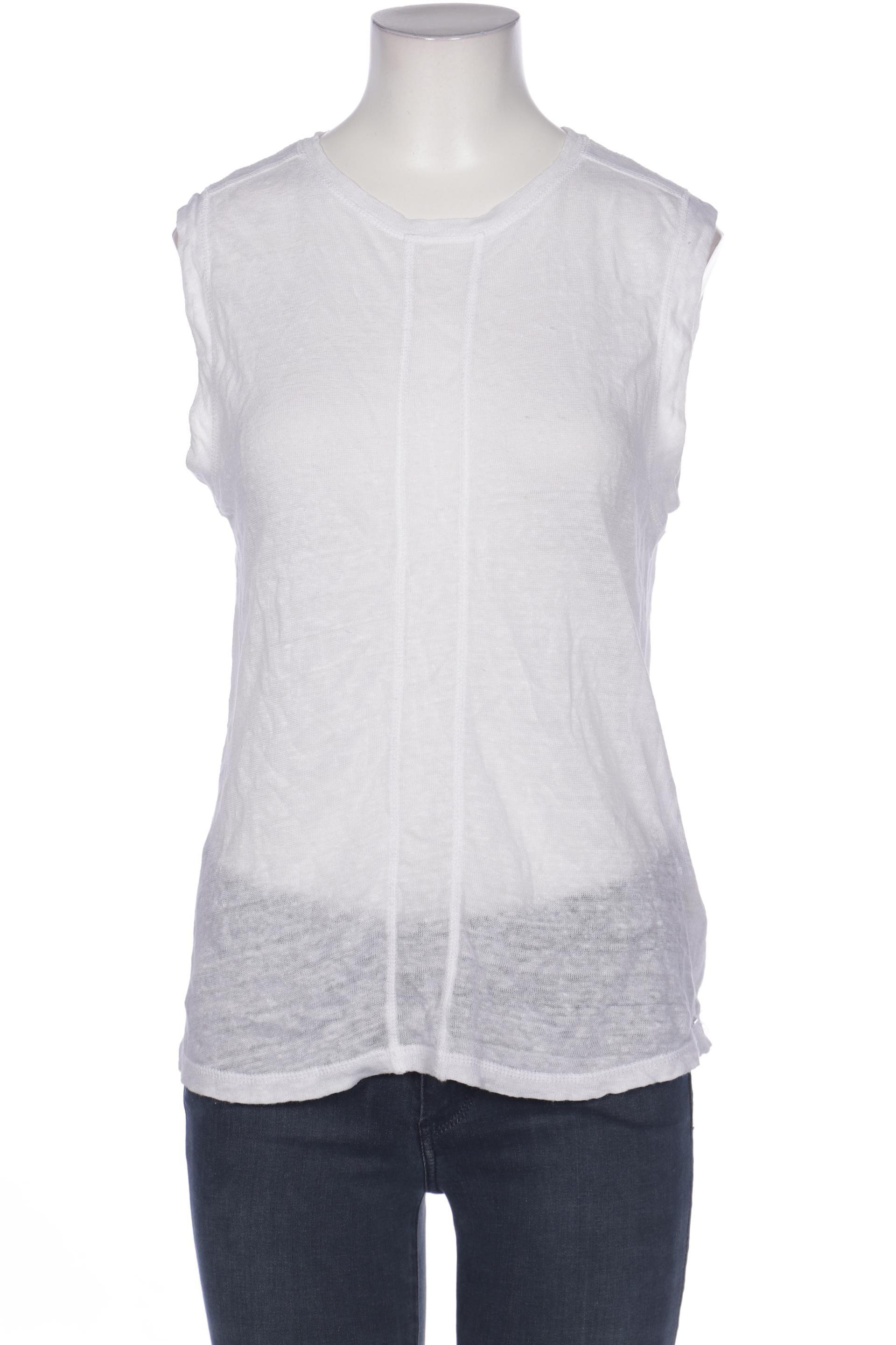 

Diesel Damen Top, weiß, Gr. 36
